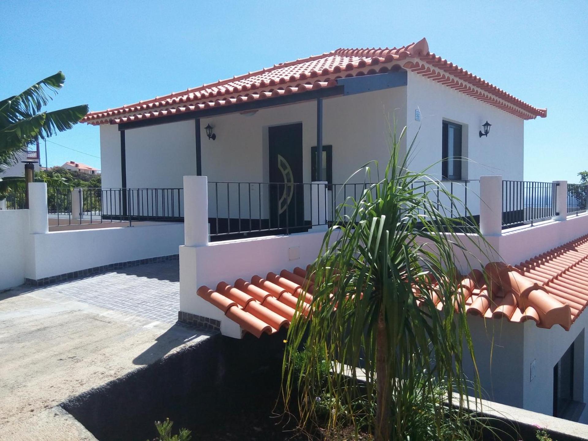 Casa de Campo view 2