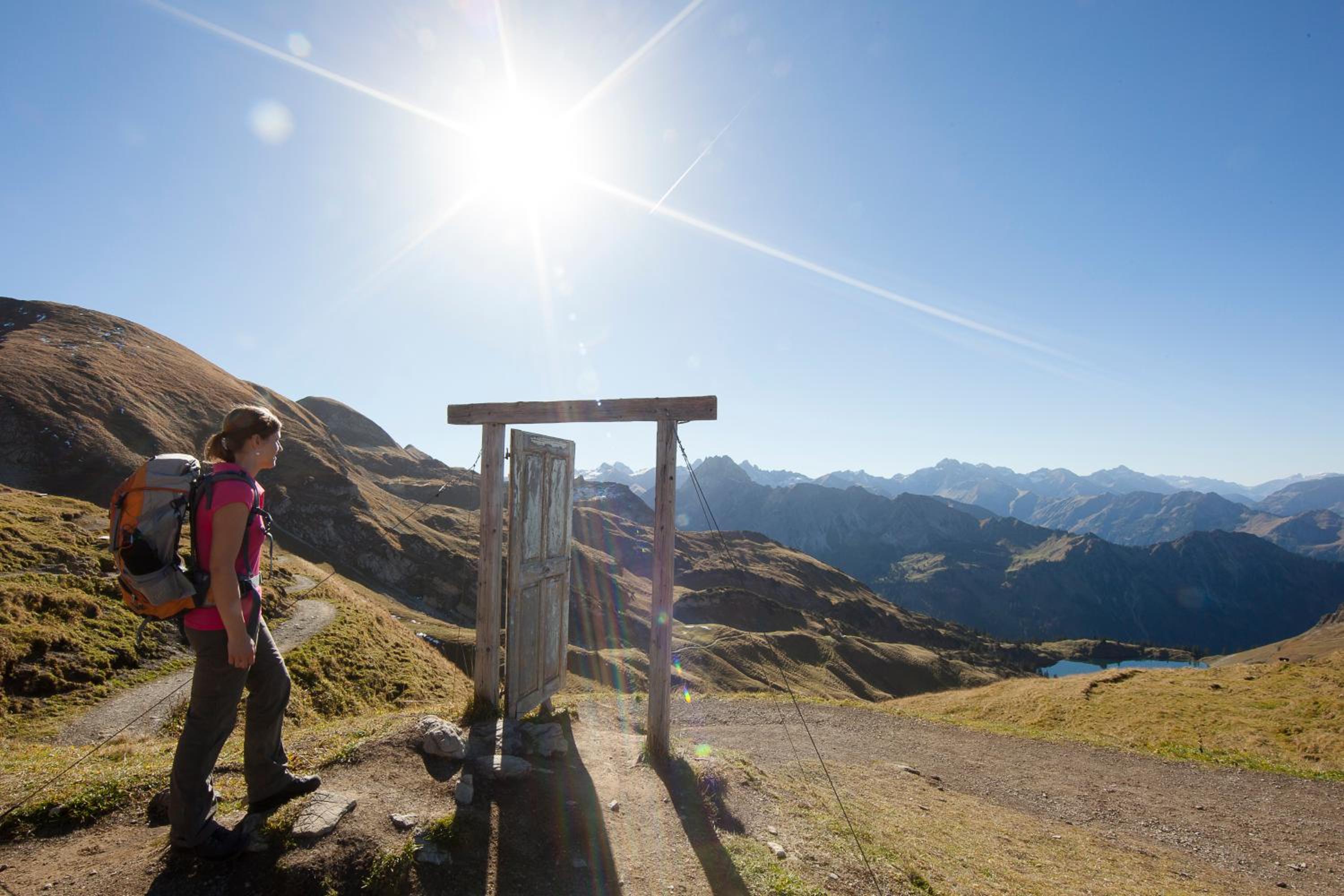 Alpe Oberstdorf