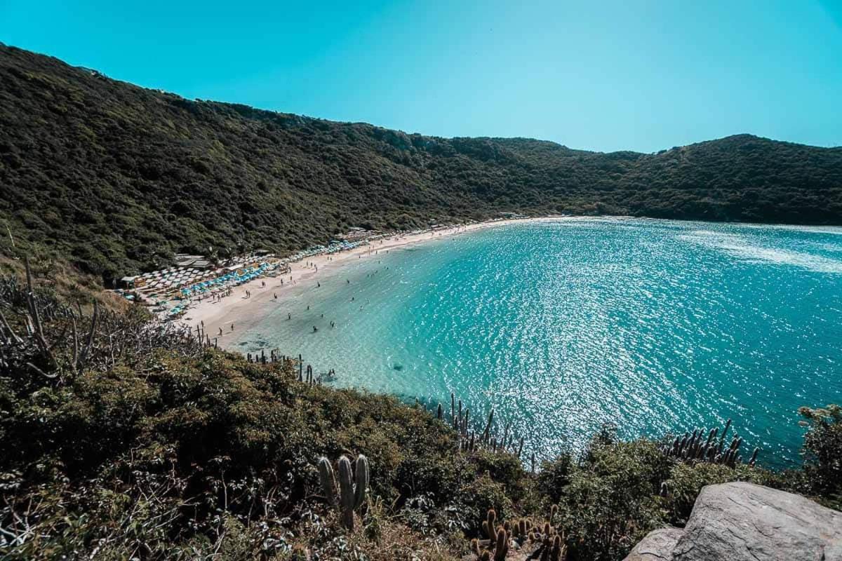 Apartamento na Prainha, de um quarto!
