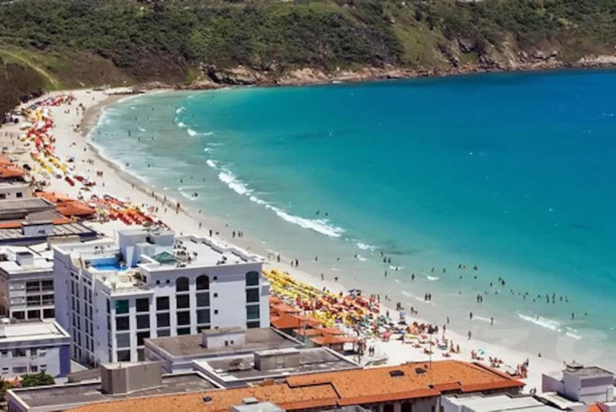 Apartamento na Prainha, de um quarto!