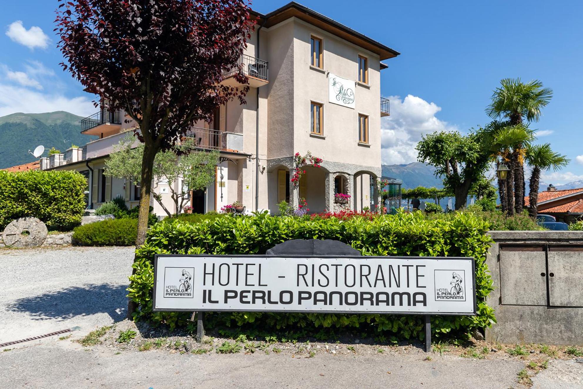 Hotel Il Perlo - Image 1