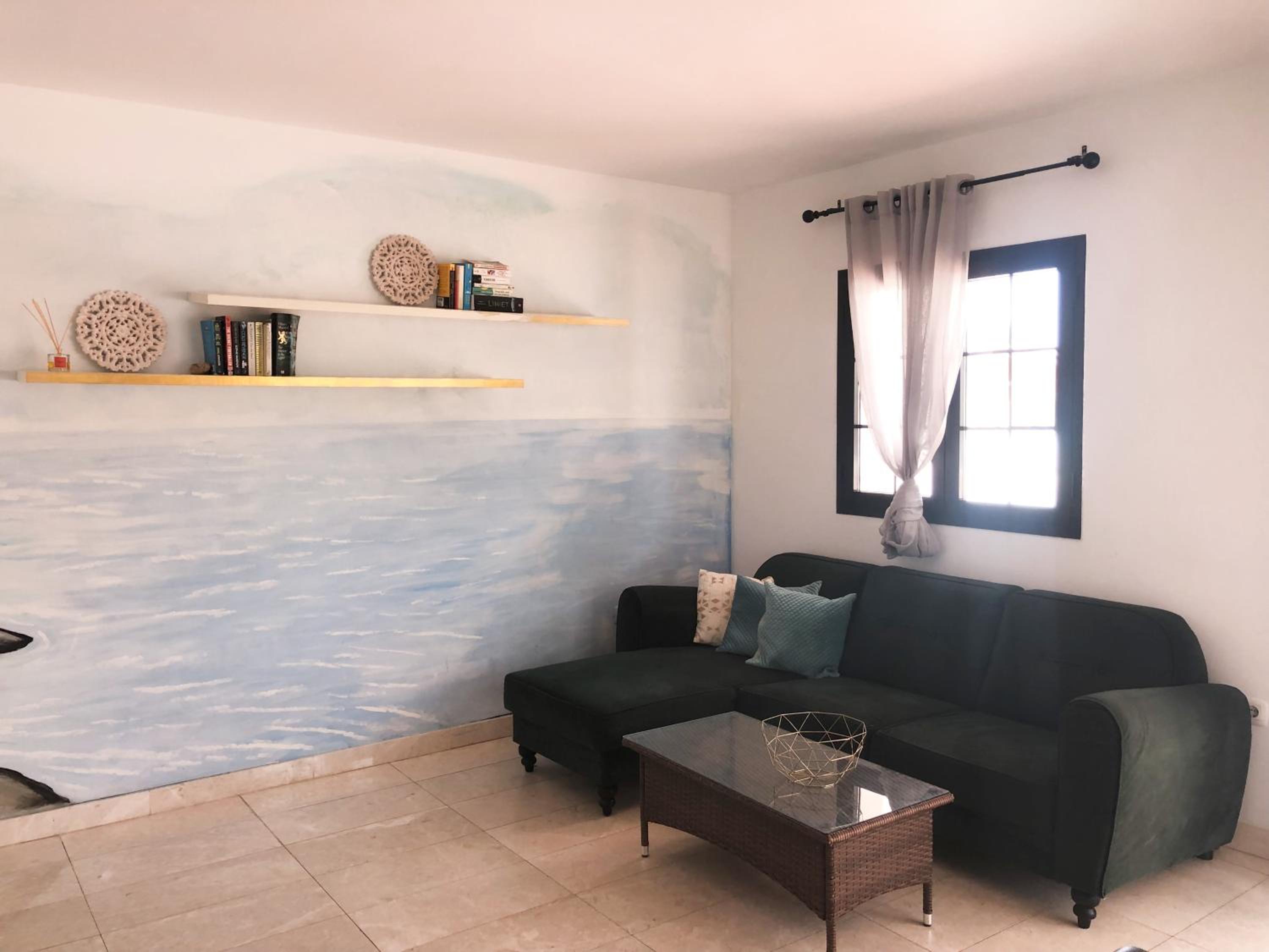 Villa el Roque