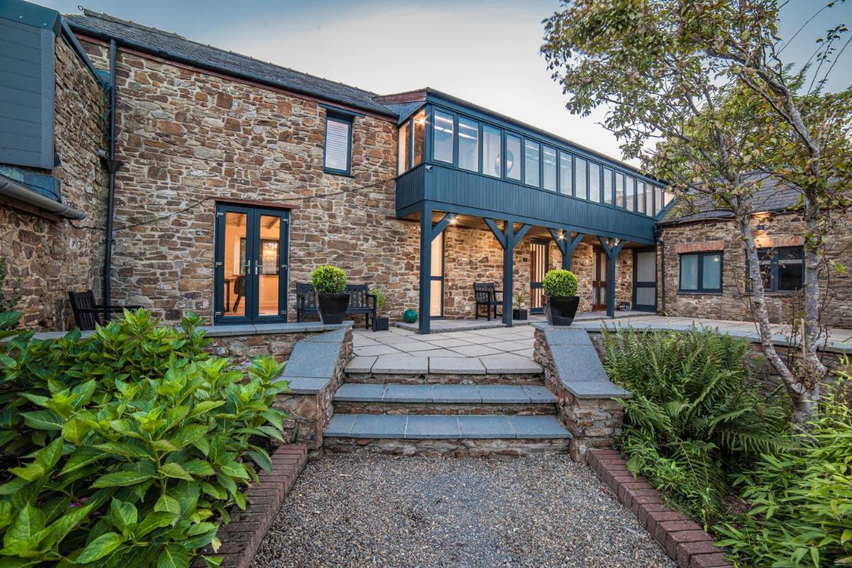 Hotel Timber Hill - Parkfields