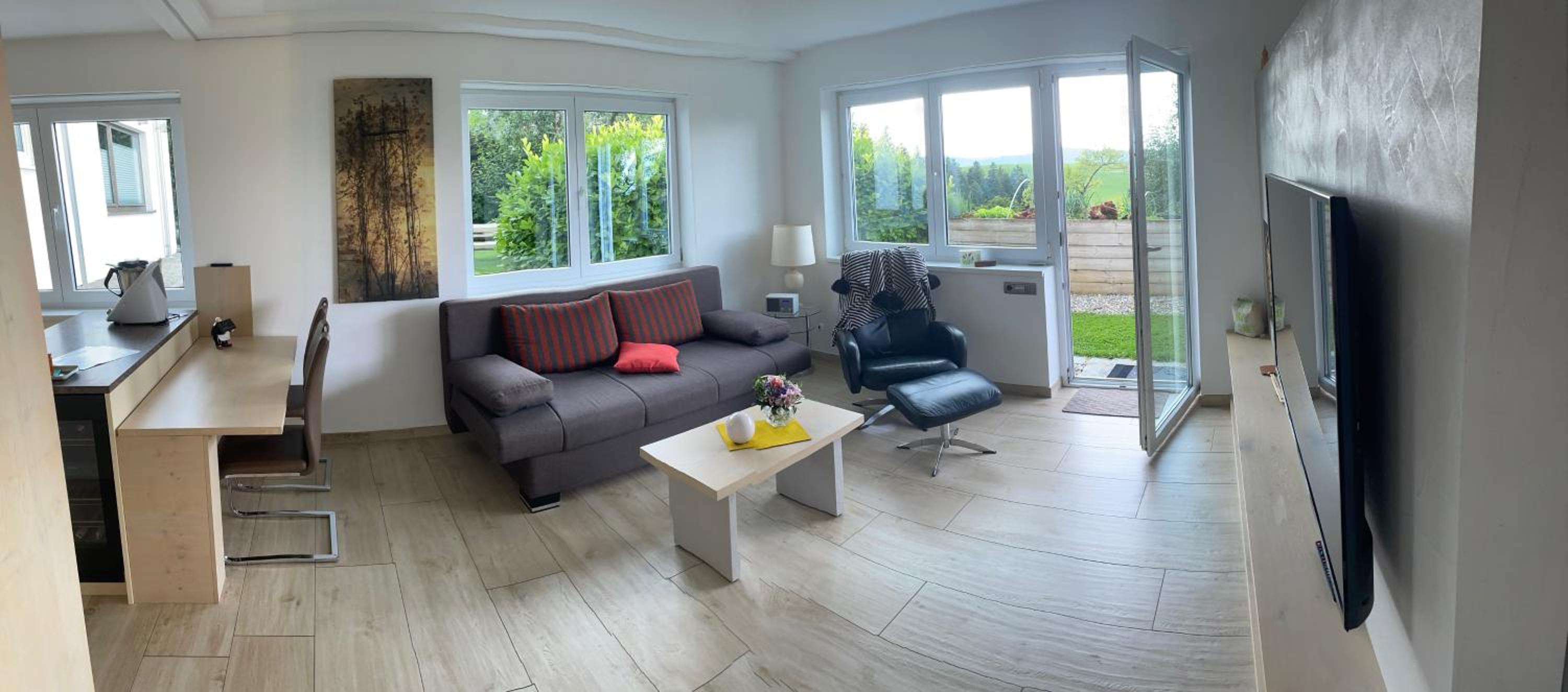 Maly´s Ferienwohnung
