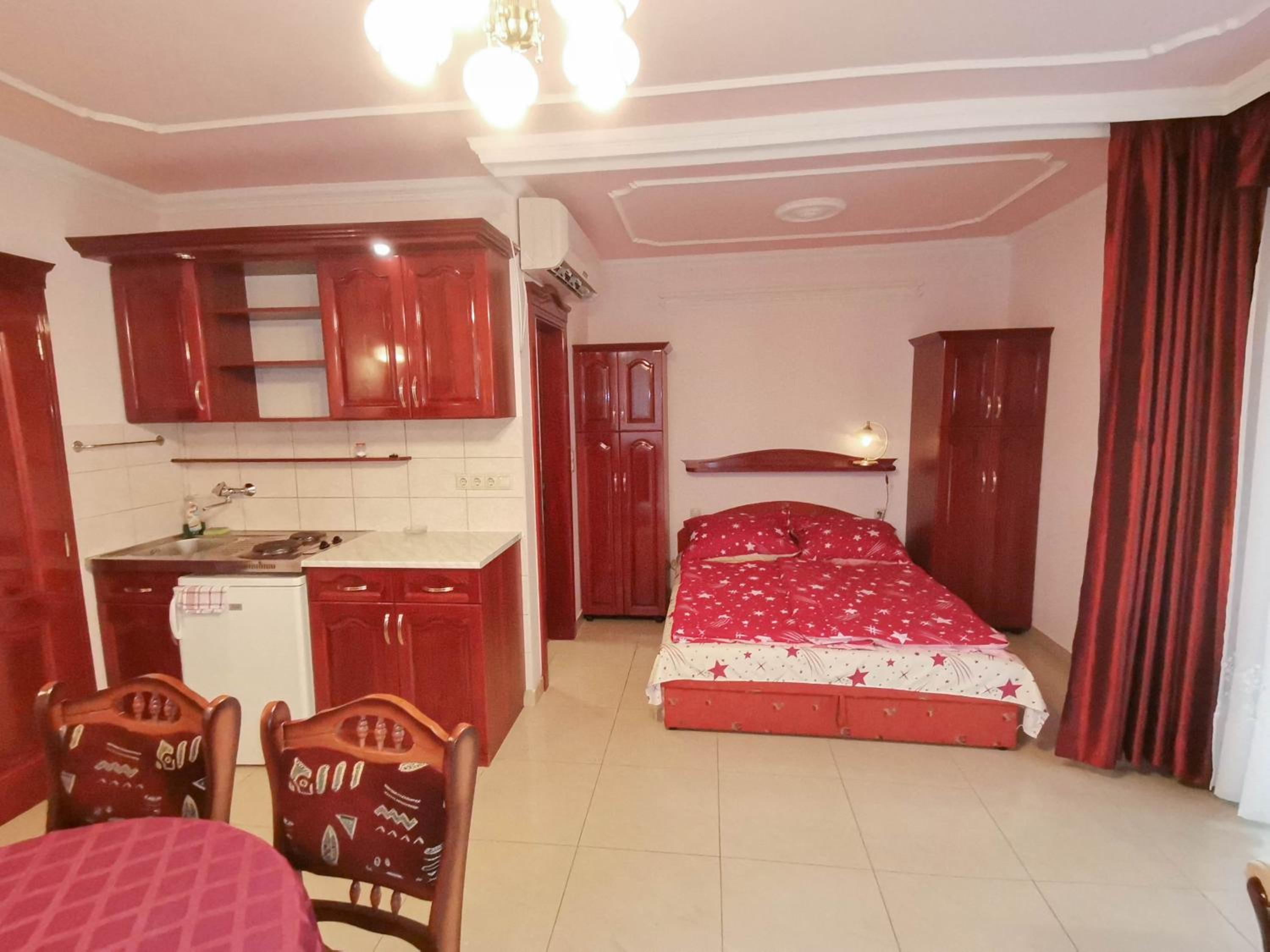 Solar Apartmanok view 5