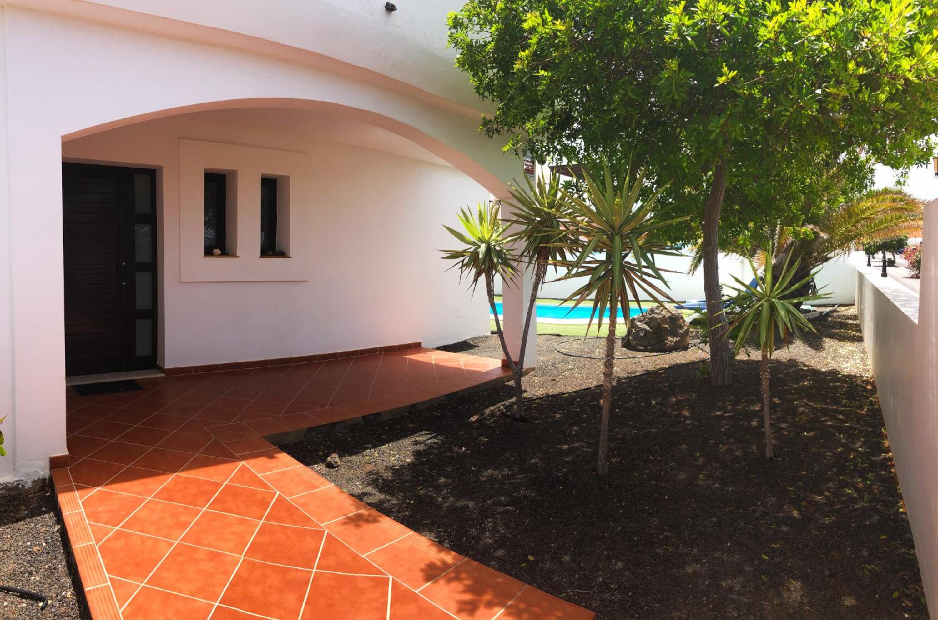 Villa el Roque