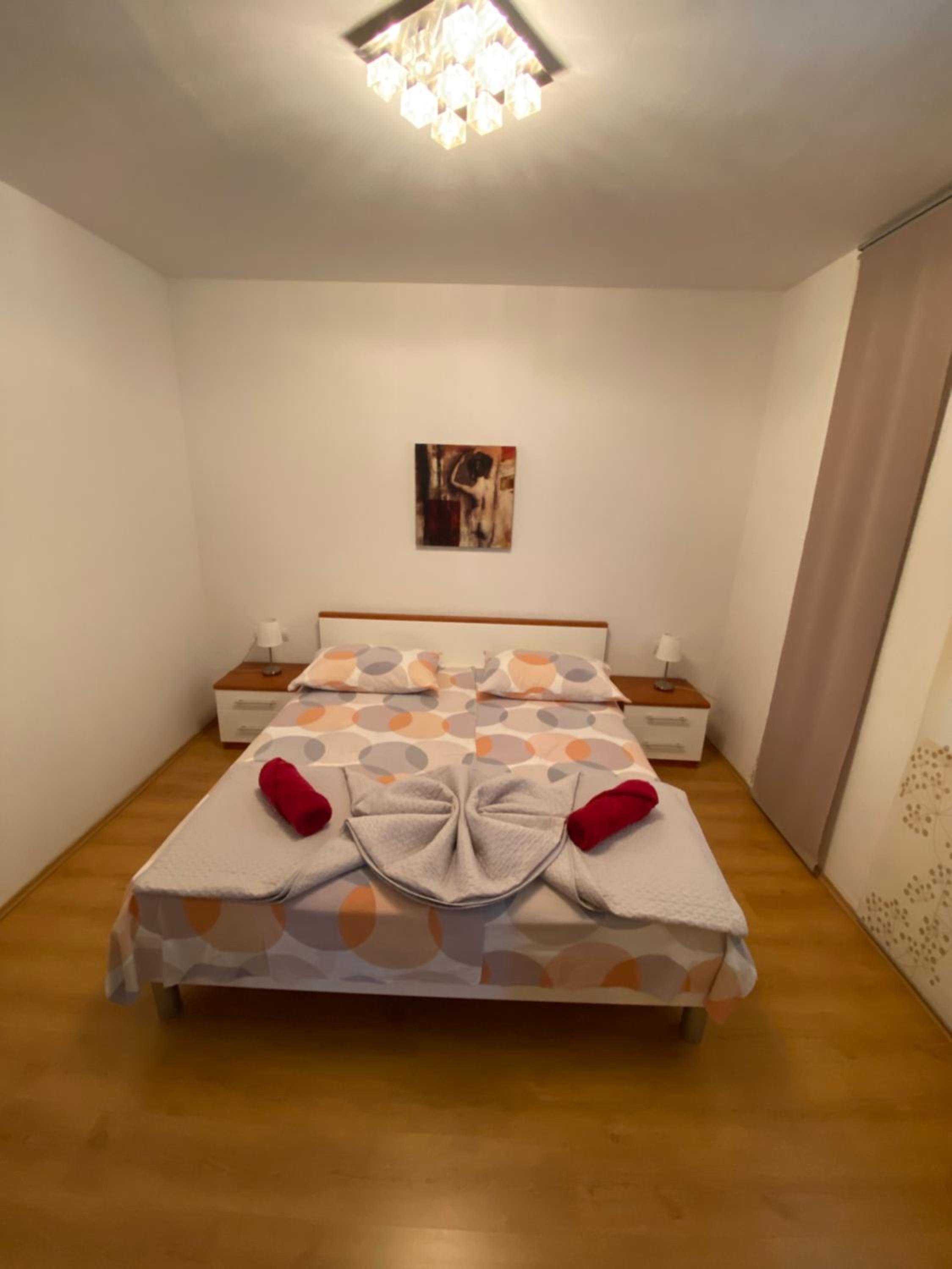 Apartments Lovely Croatia view 5
