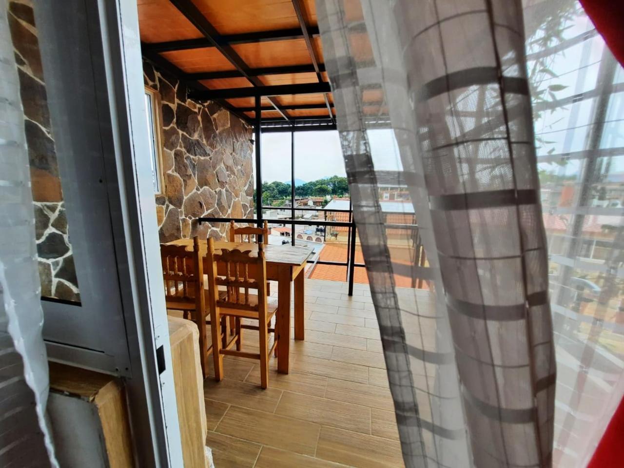 Hotel & Suites Cerro Roj0, photo 73