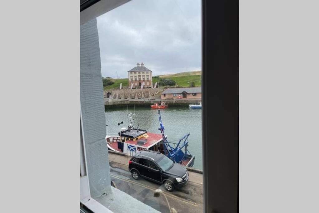Harbourside Apartment view 4