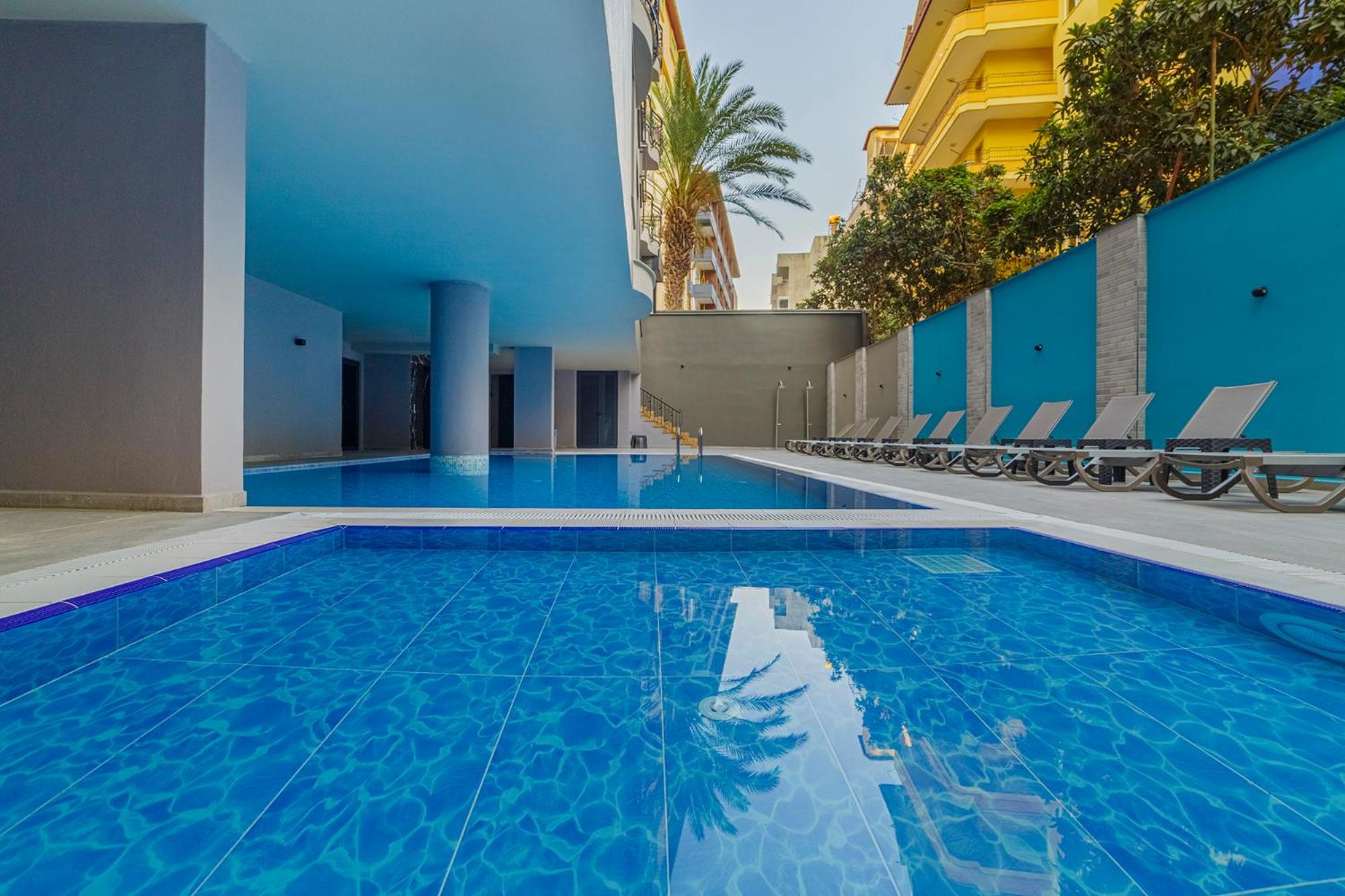 ARIA RIVA APART OTEL - Image 126