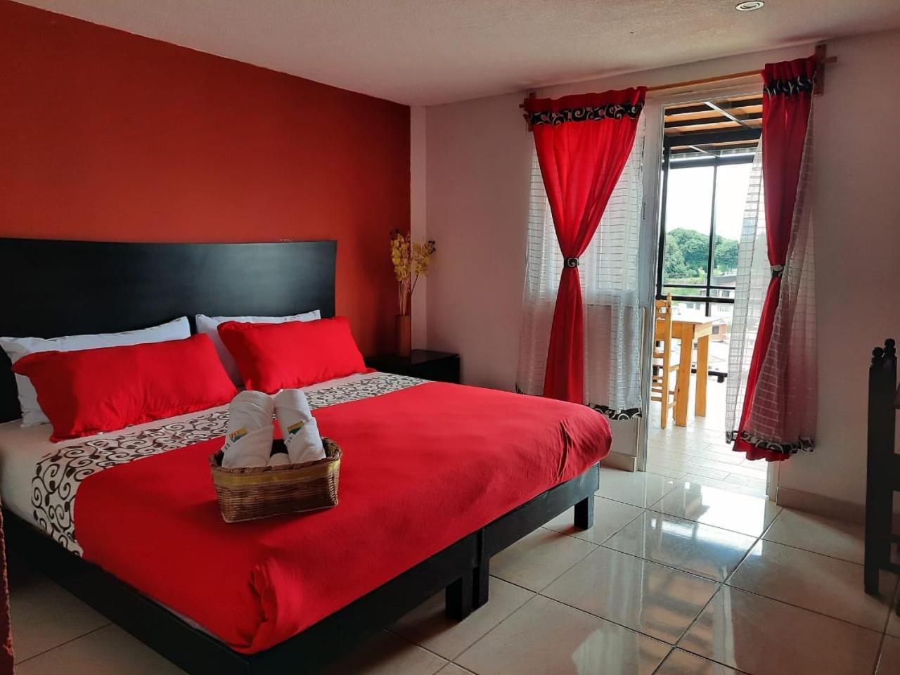 Hotel & Suites Cerro Roj0, photo 96