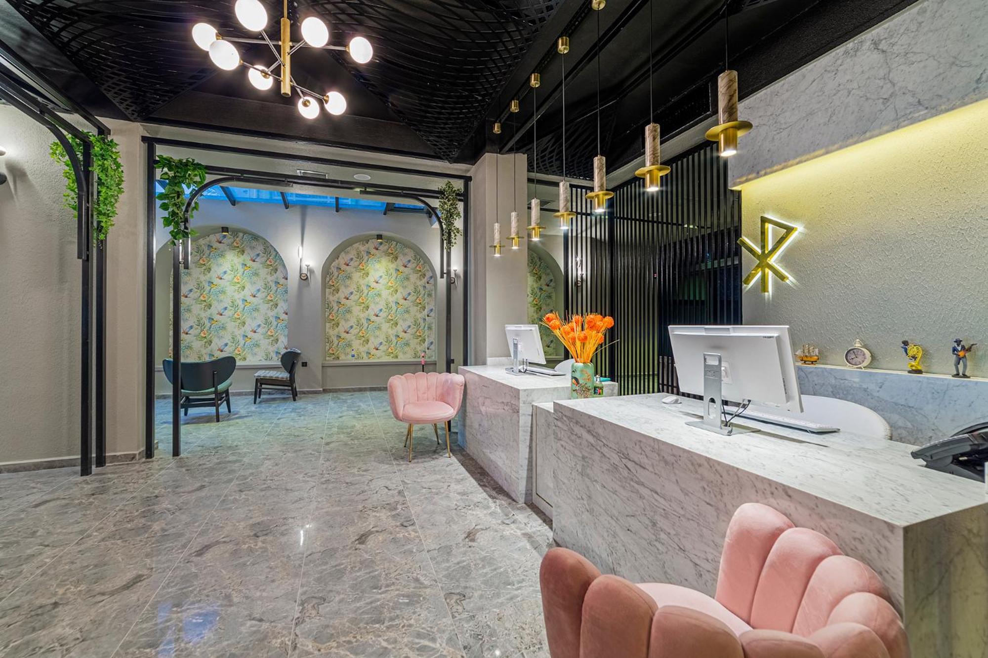 ARIA RIVA APART OTEL - Image 142