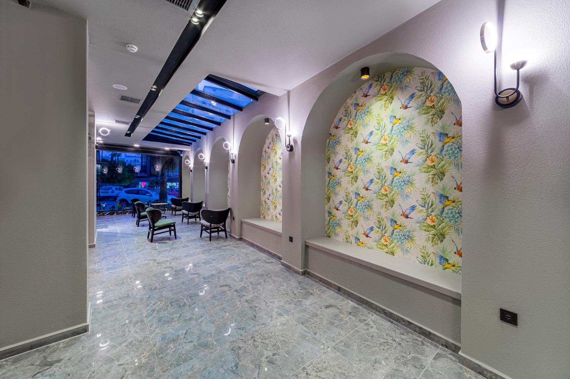 ARIA RIVA APART OTEL - Image 143