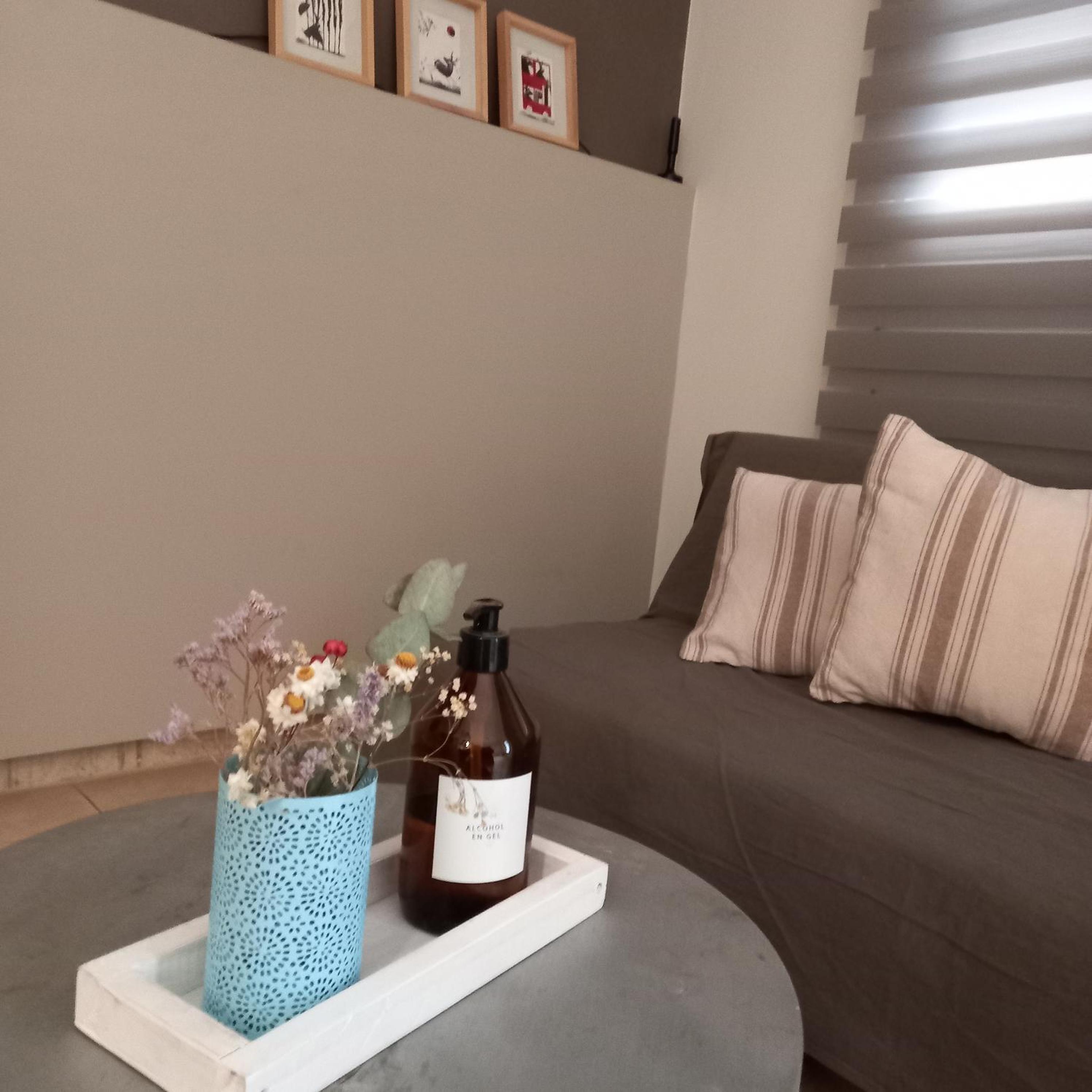 Cabral - Departamento en la mejor zona de Mendoza