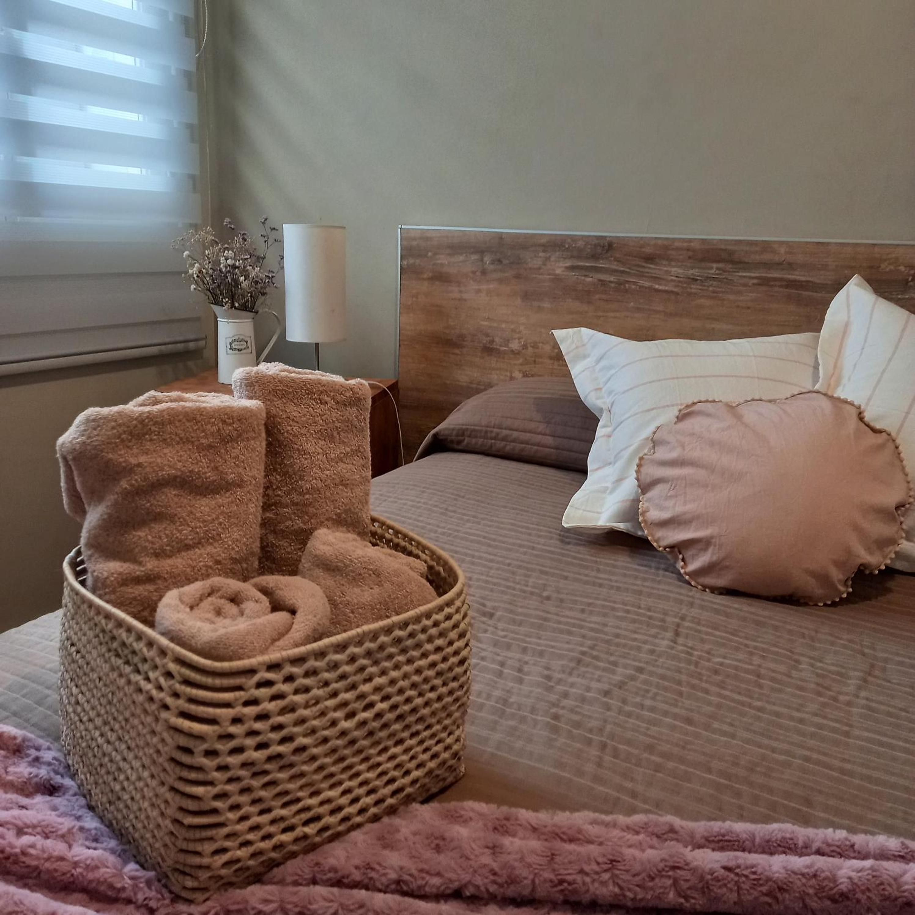 Cabral - Departamento en la mejor zona de Mendoza