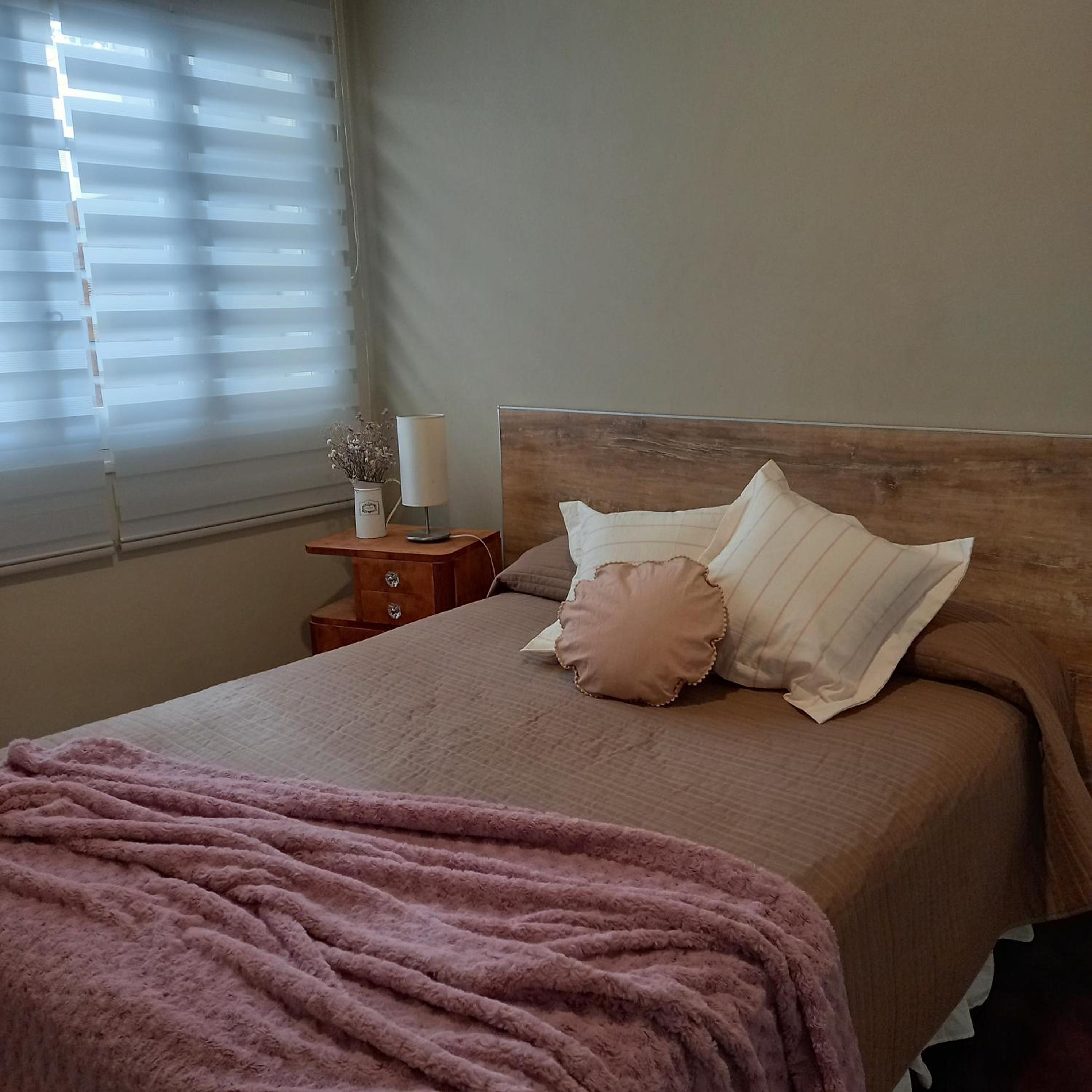 Cabral - Departamento en la mejor zona de Mendoza