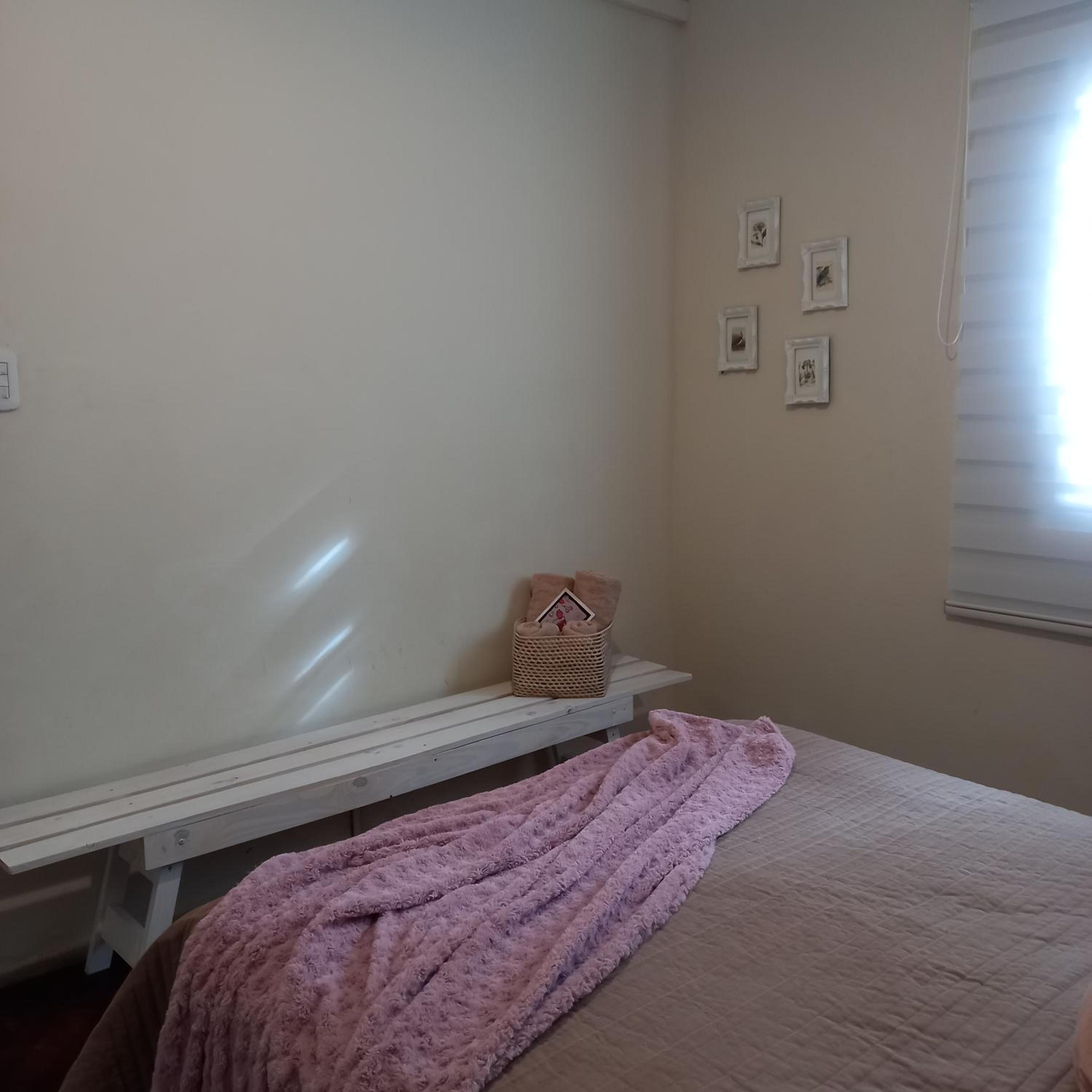 Cabral - Departamento en la mejor zona de Mendoza
