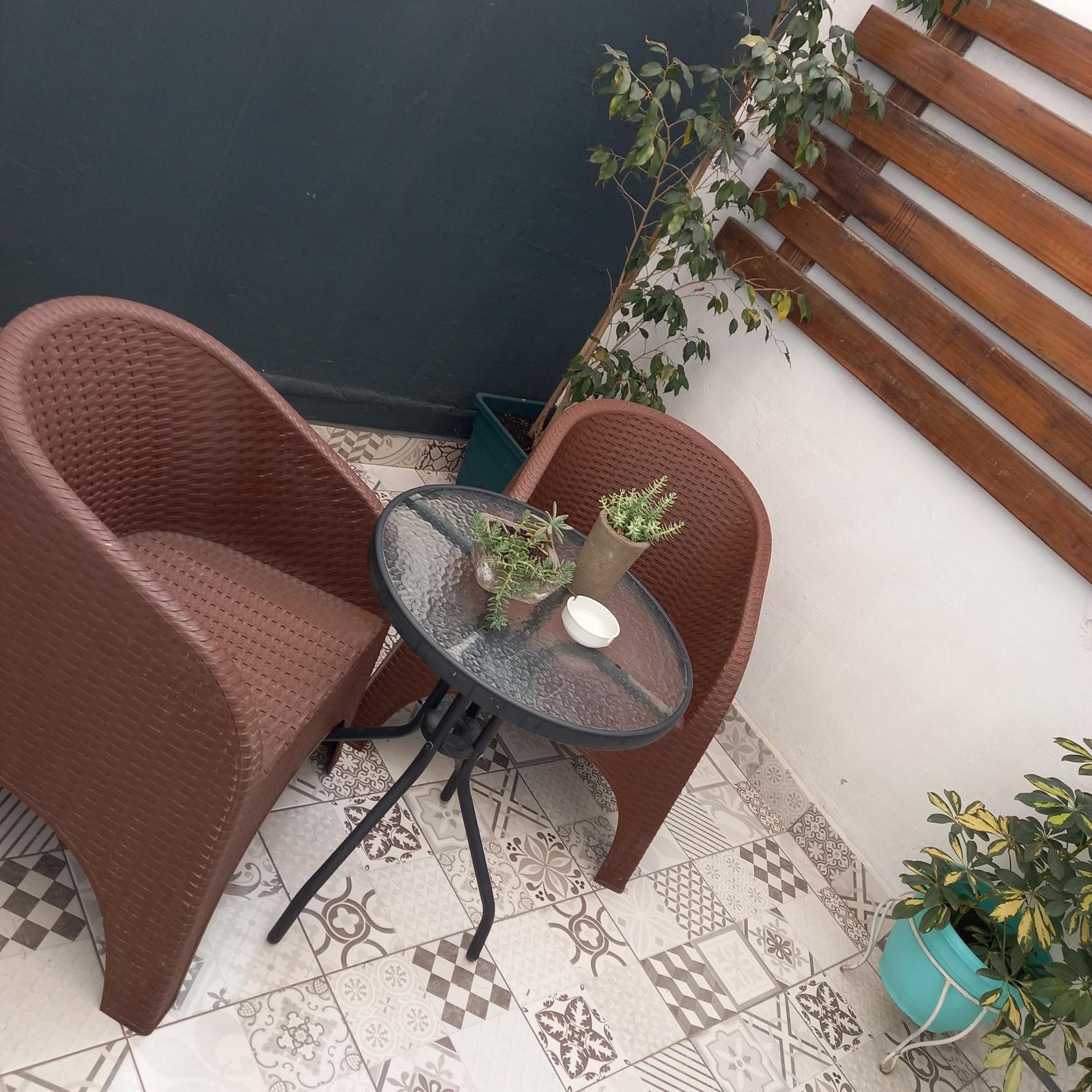 Cabral - Departamento en la mejor zona de Mendoza