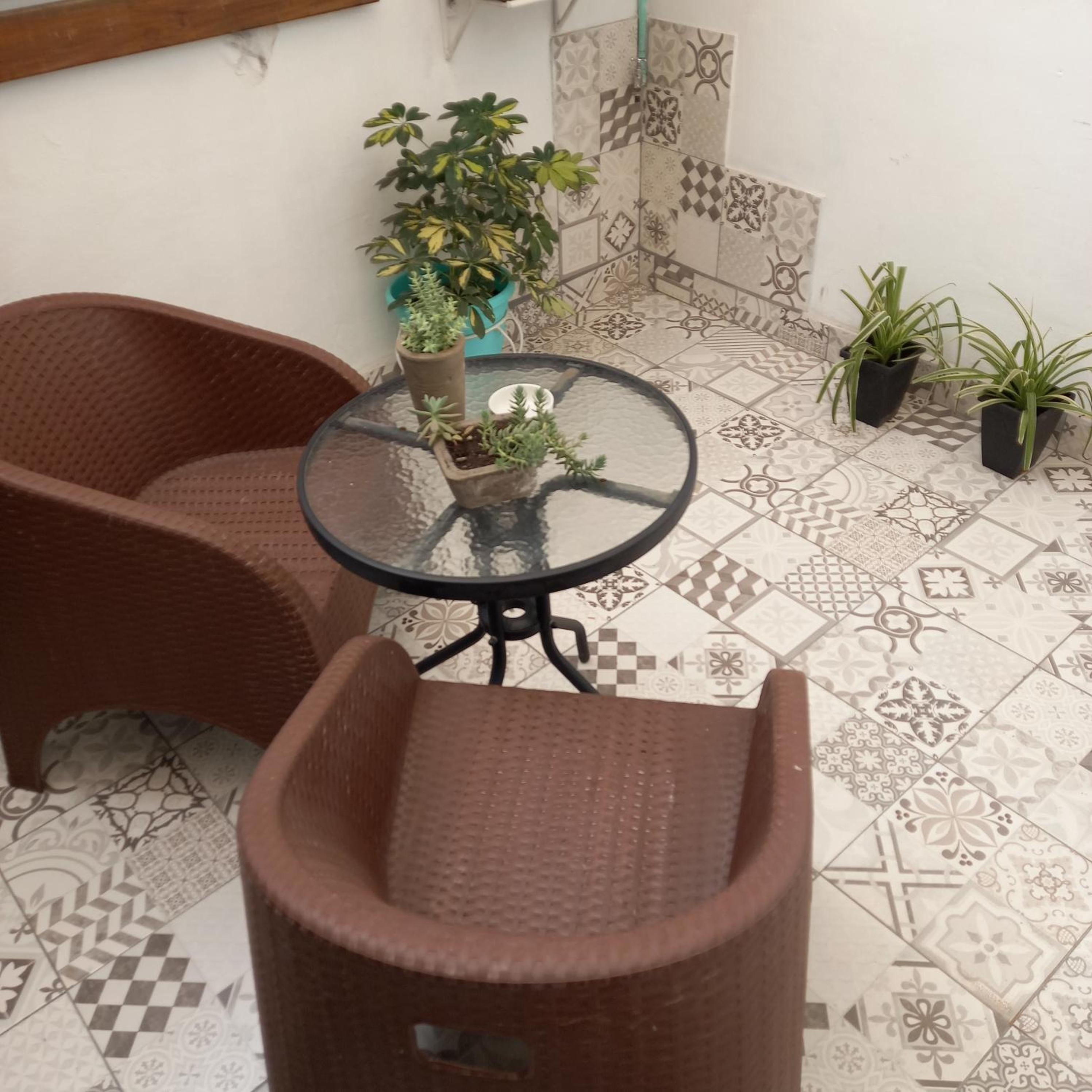 Cabral - Departamento en la mejor zona de Mendoza