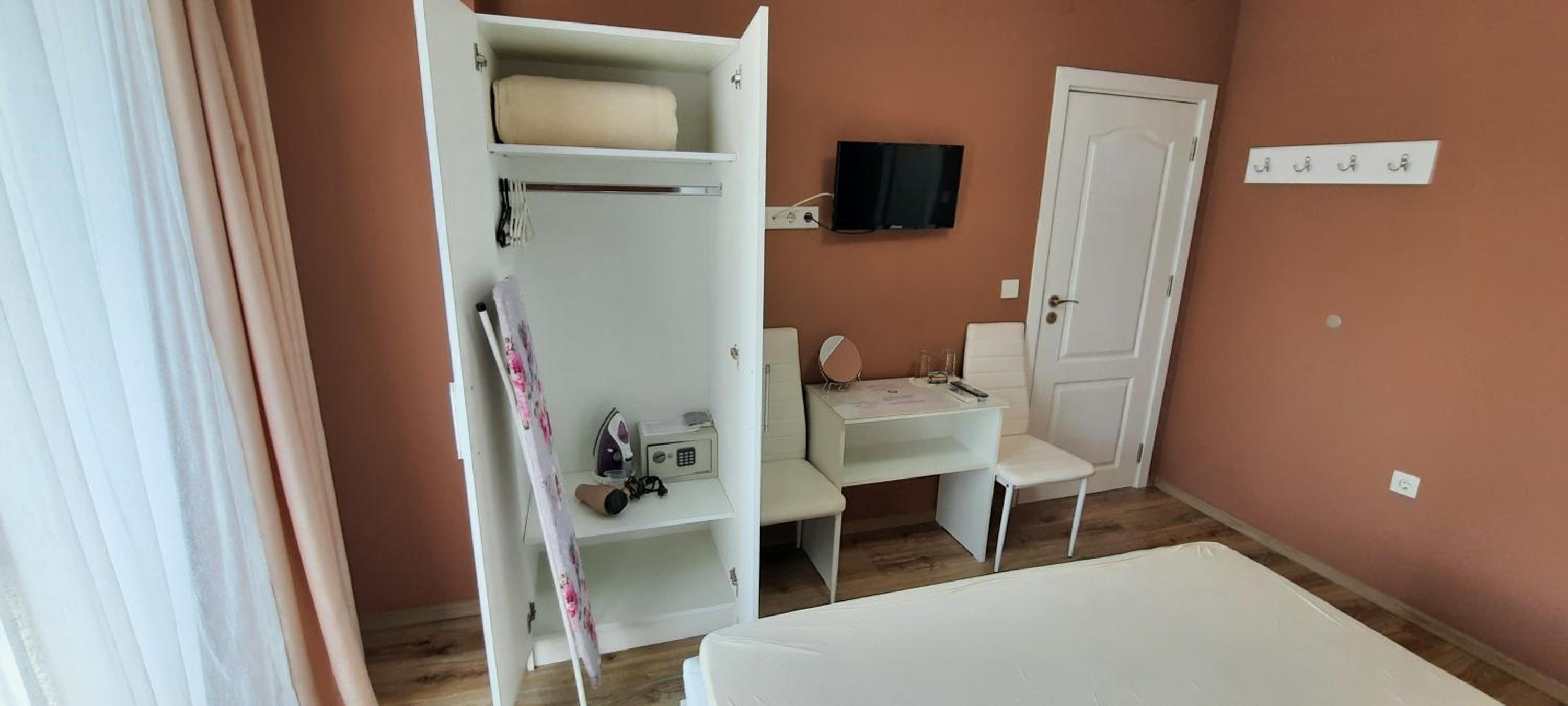 MARIANA - Luxury stay private guest rooms