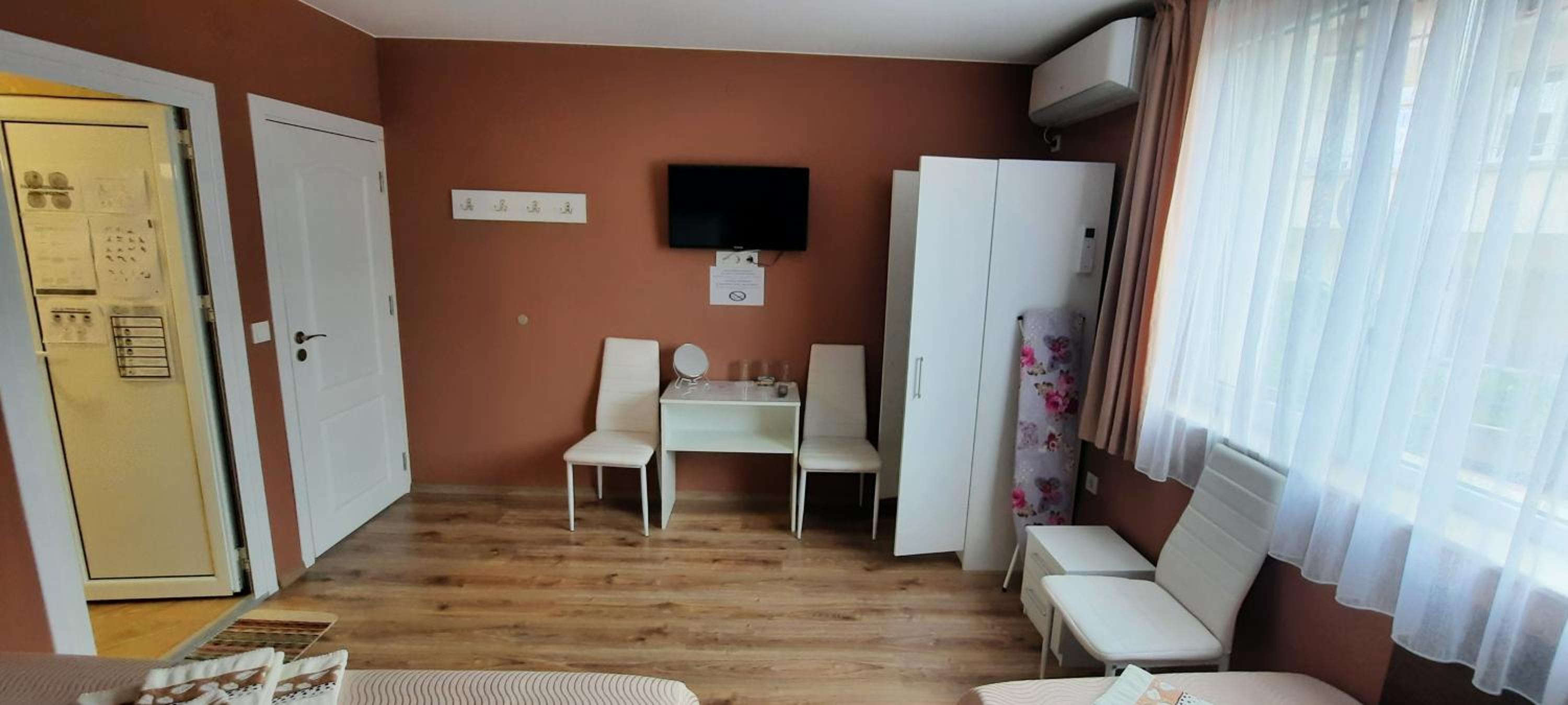 MARIANA - Luxury stay private guest rooms