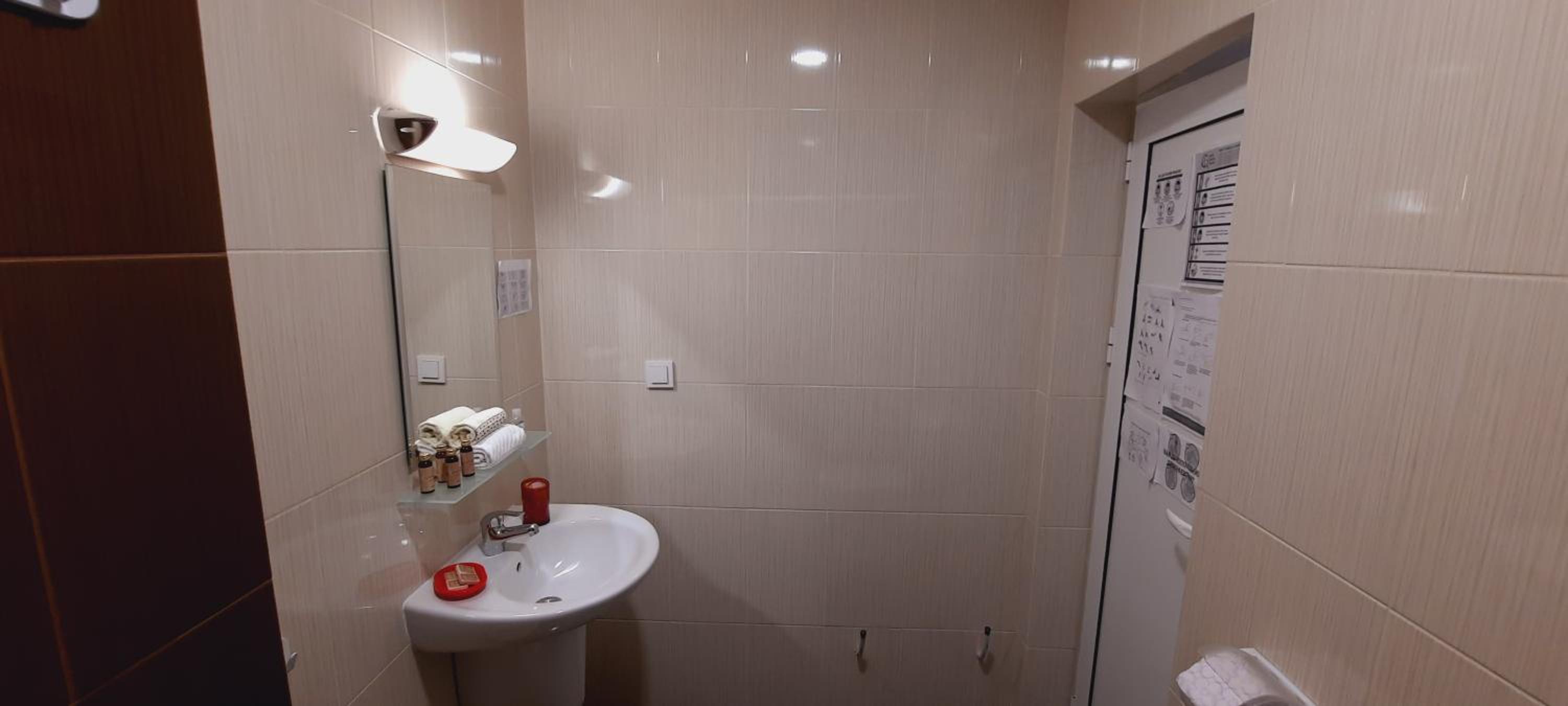 MARIANA - Luxury stay private guest rooms