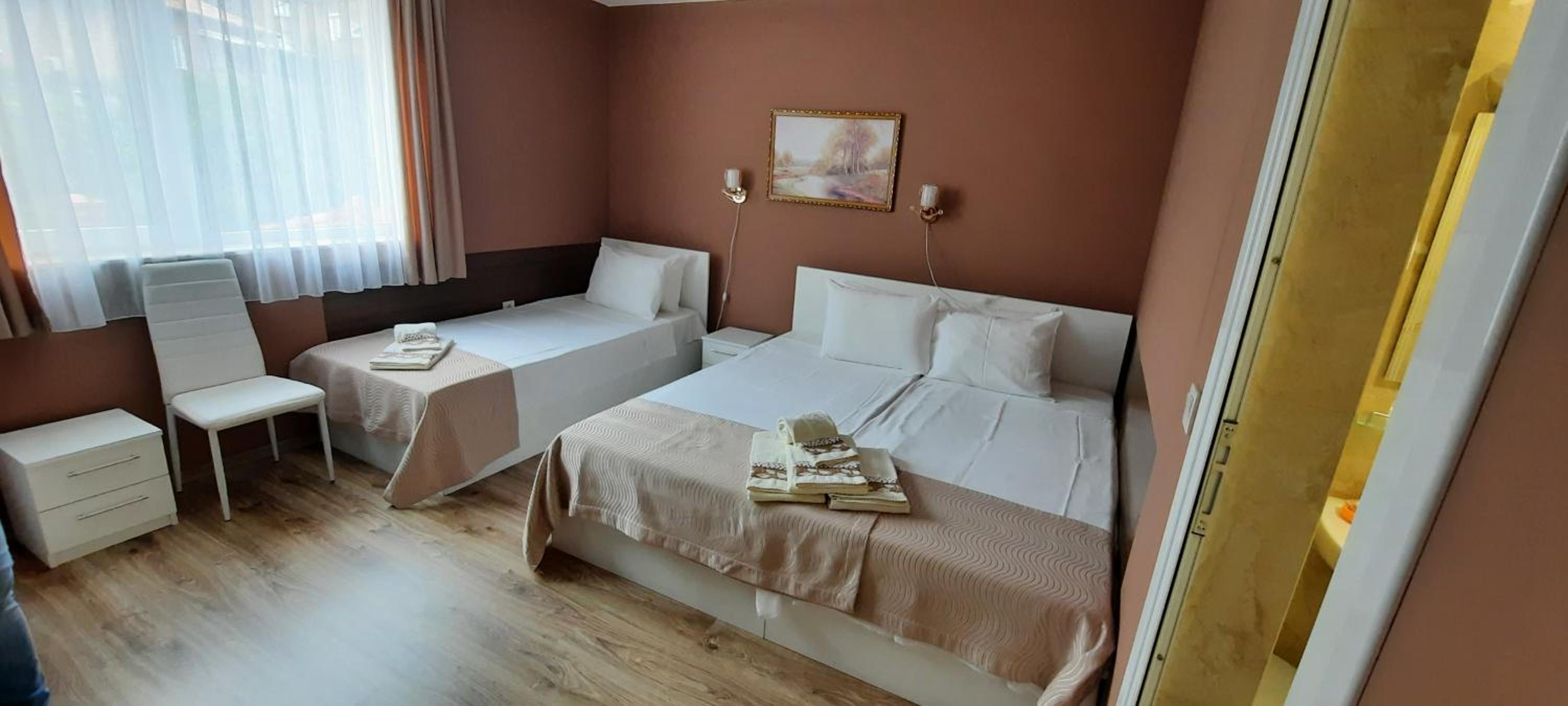 MARIANA - Luxury stay private guest rooms