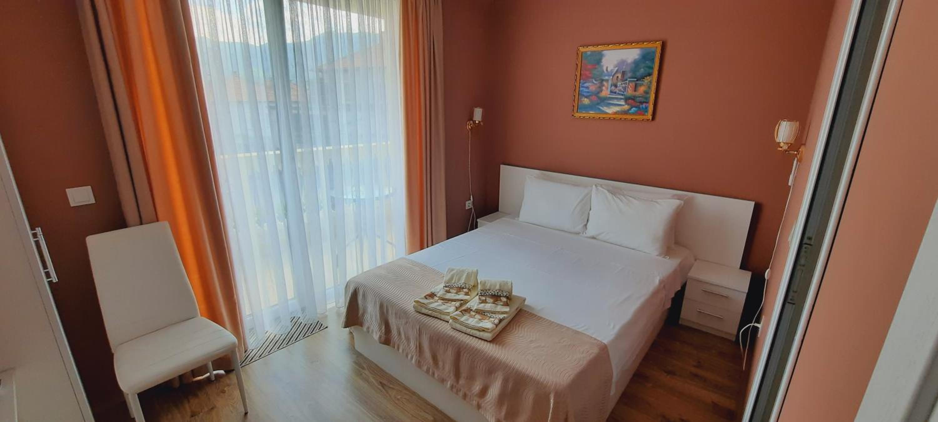 MARIANA - Luxury stay private guest rooms