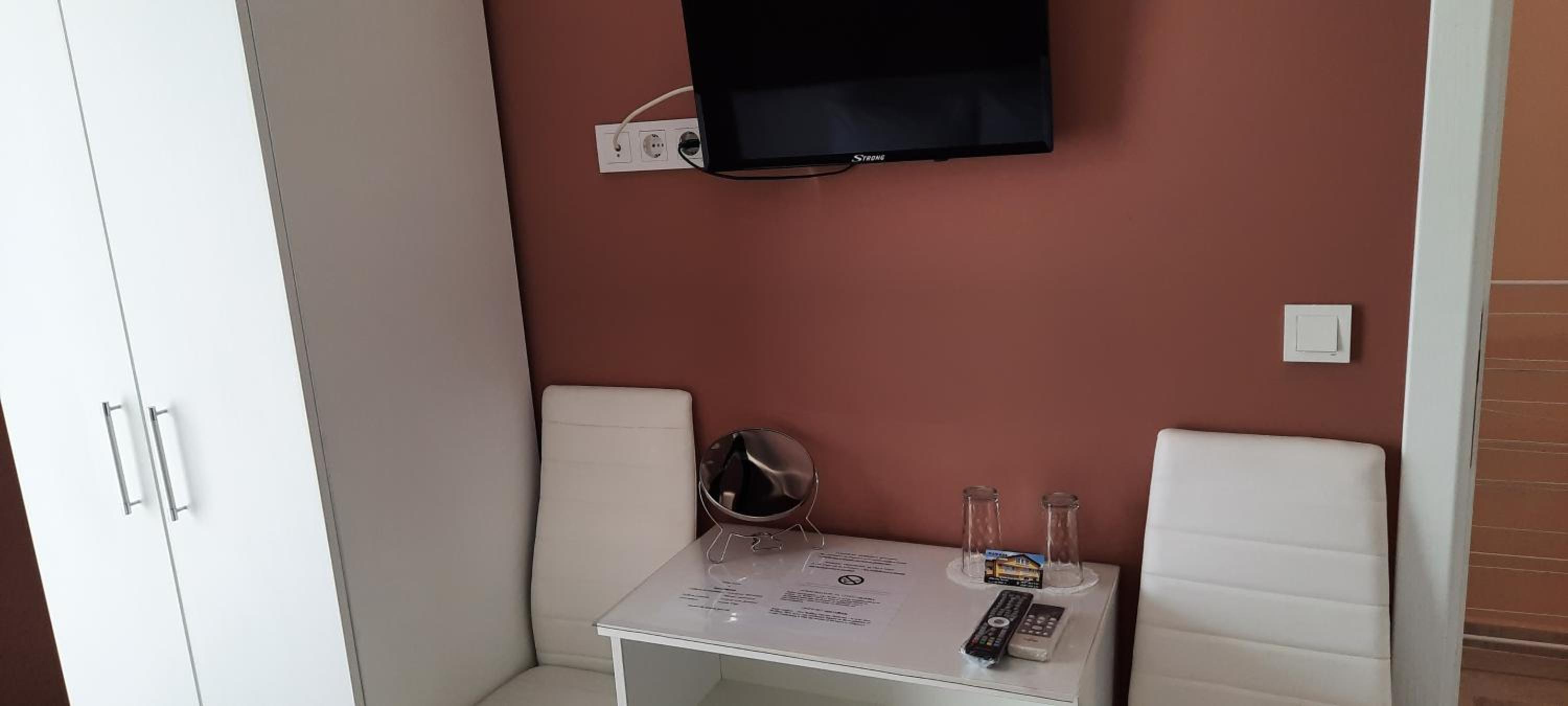 MARIANA - Luxury stay private guest rooms