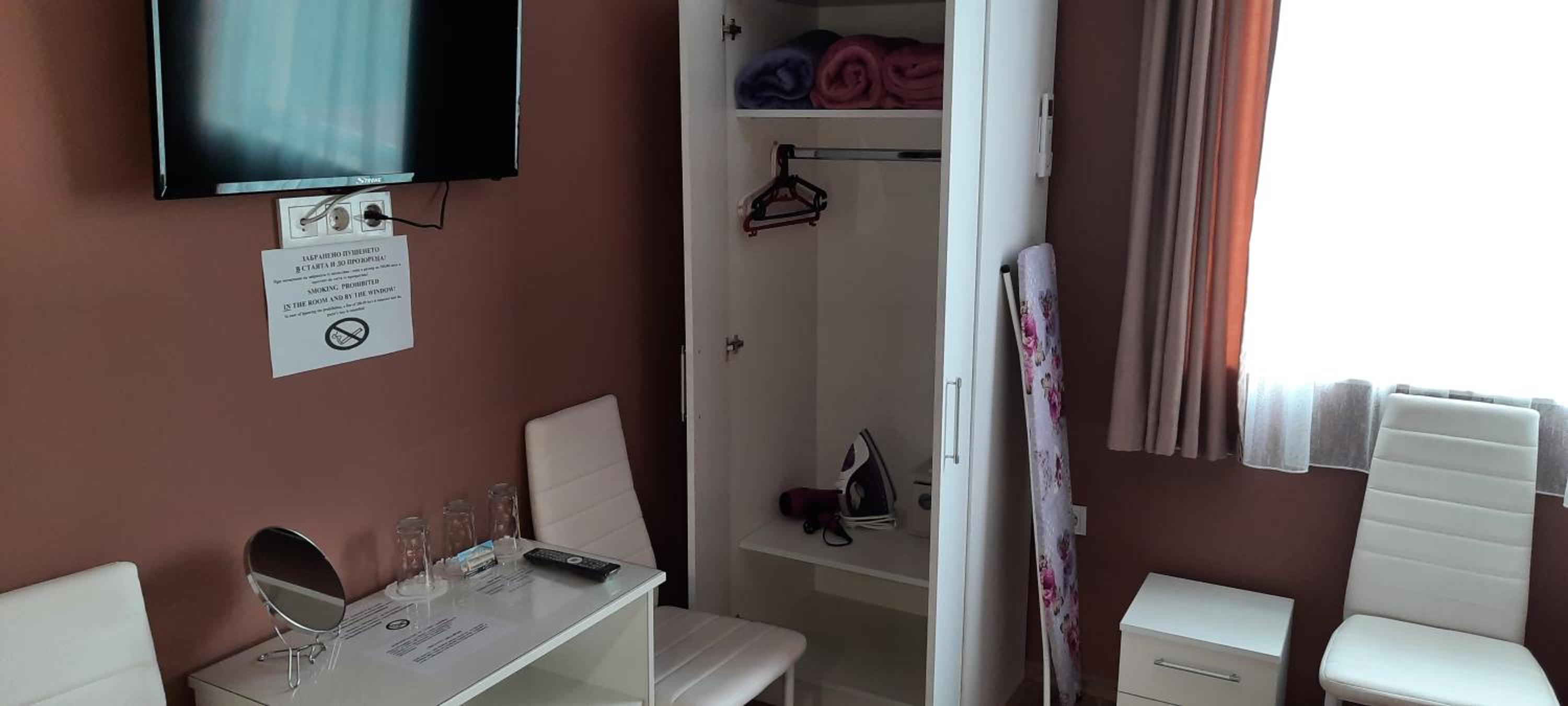 MARIANA - Luxury stay private guest rooms