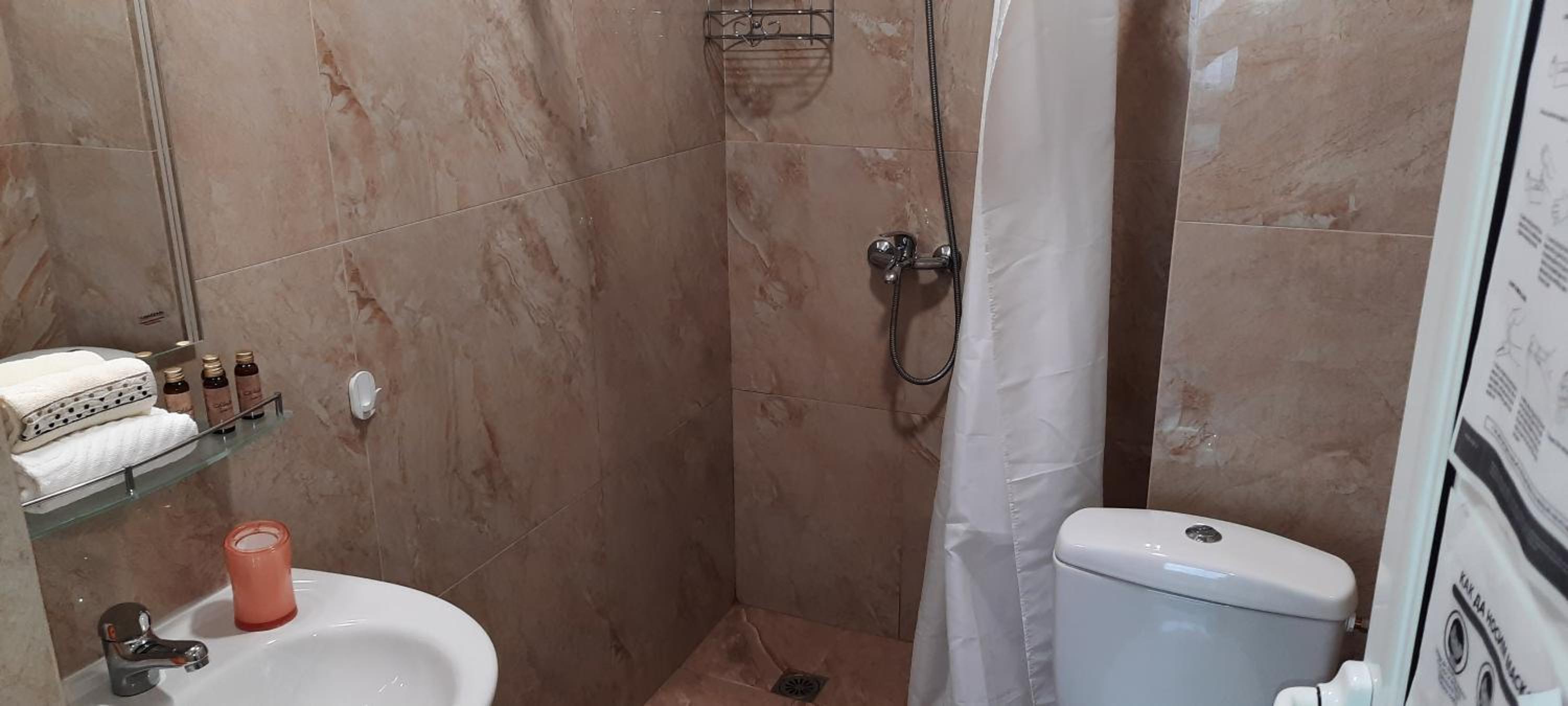 MARIANA - Luxury stay private guest rooms