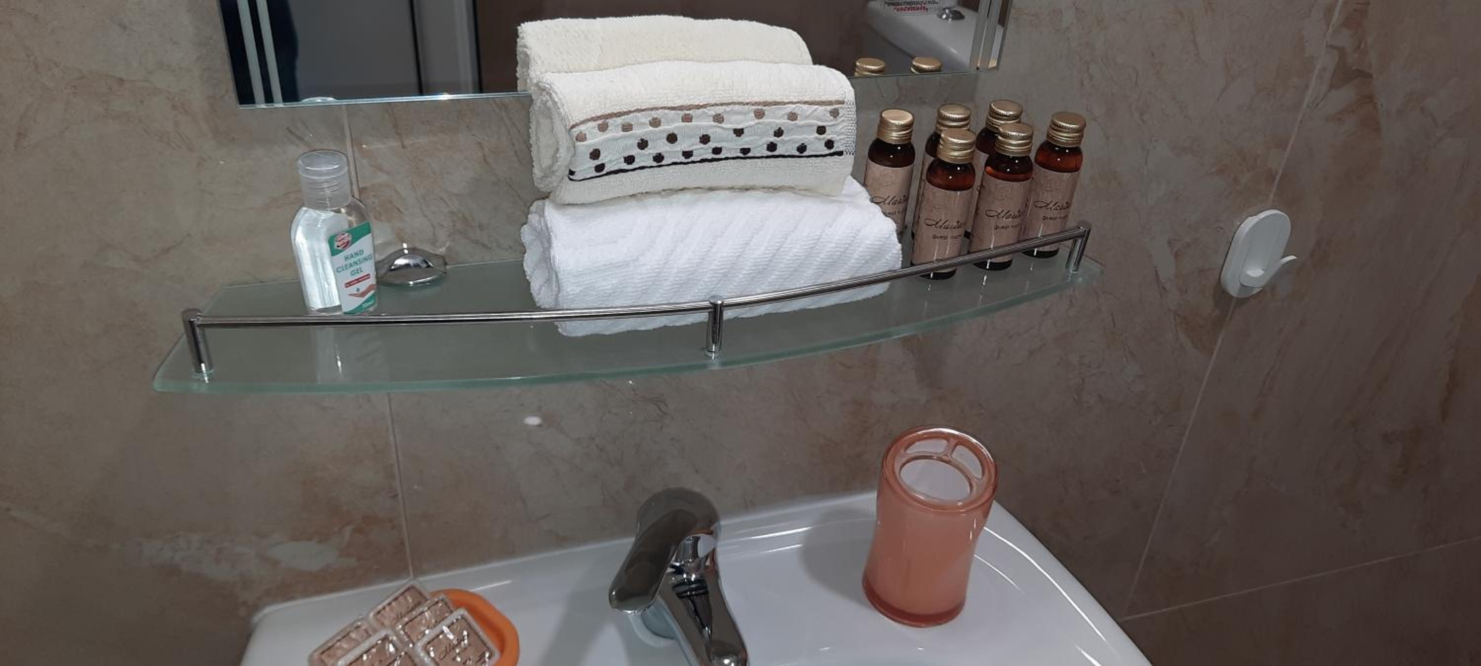 MARIANA - Luxury stay private guest rooms