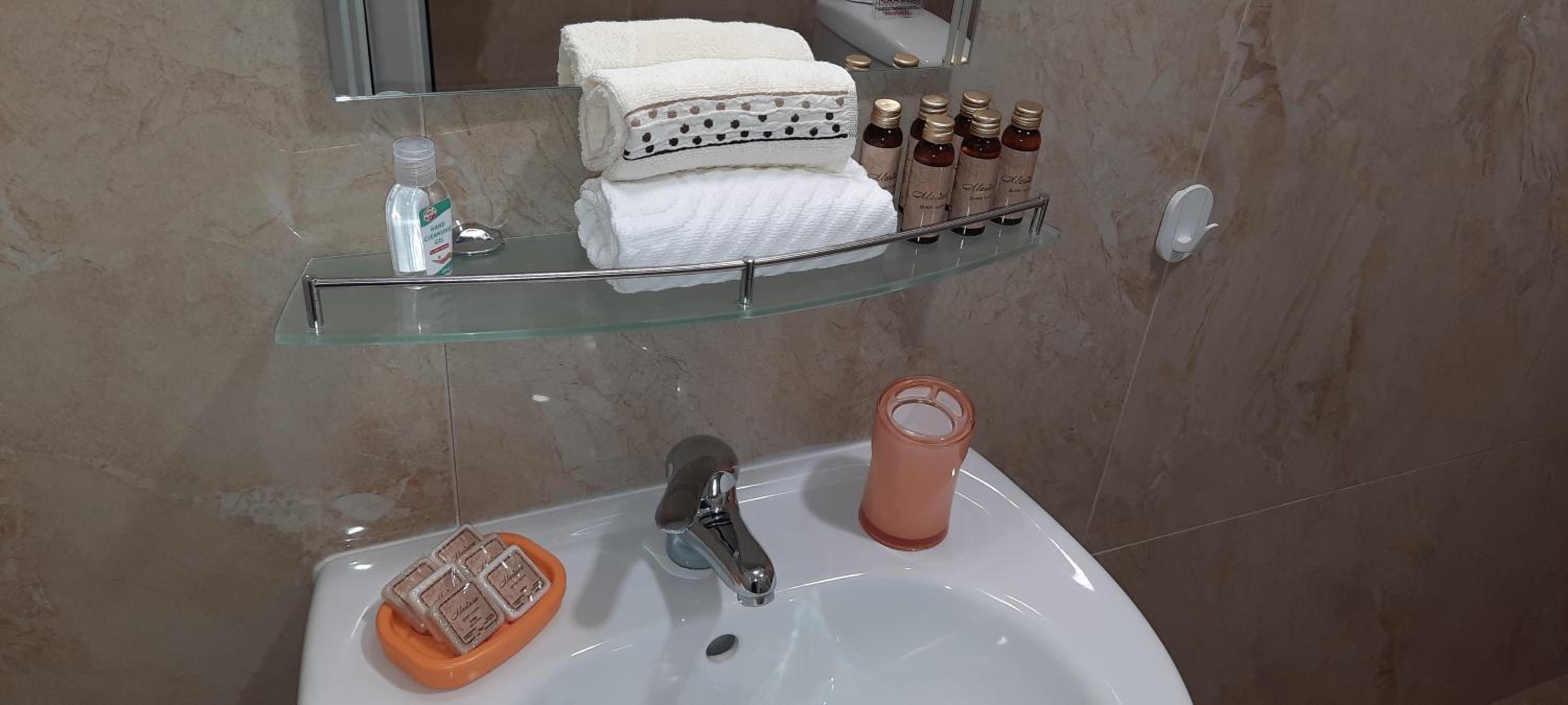MARIANA - Luxury stay private guest rooms