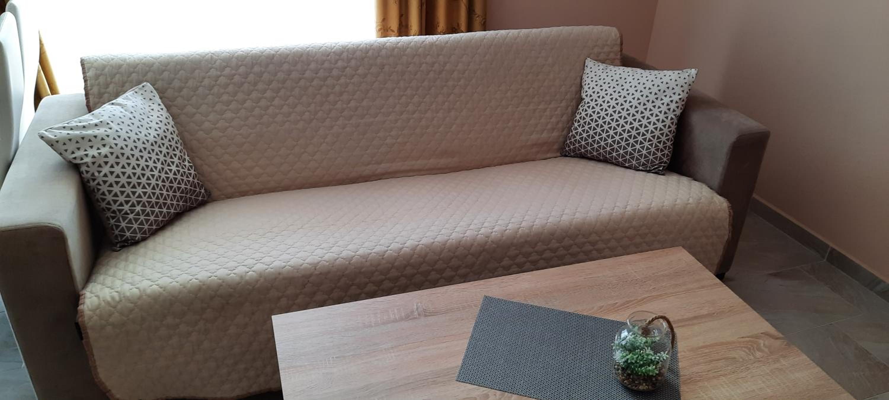 MARIANA - Luxury stay private guest rooms