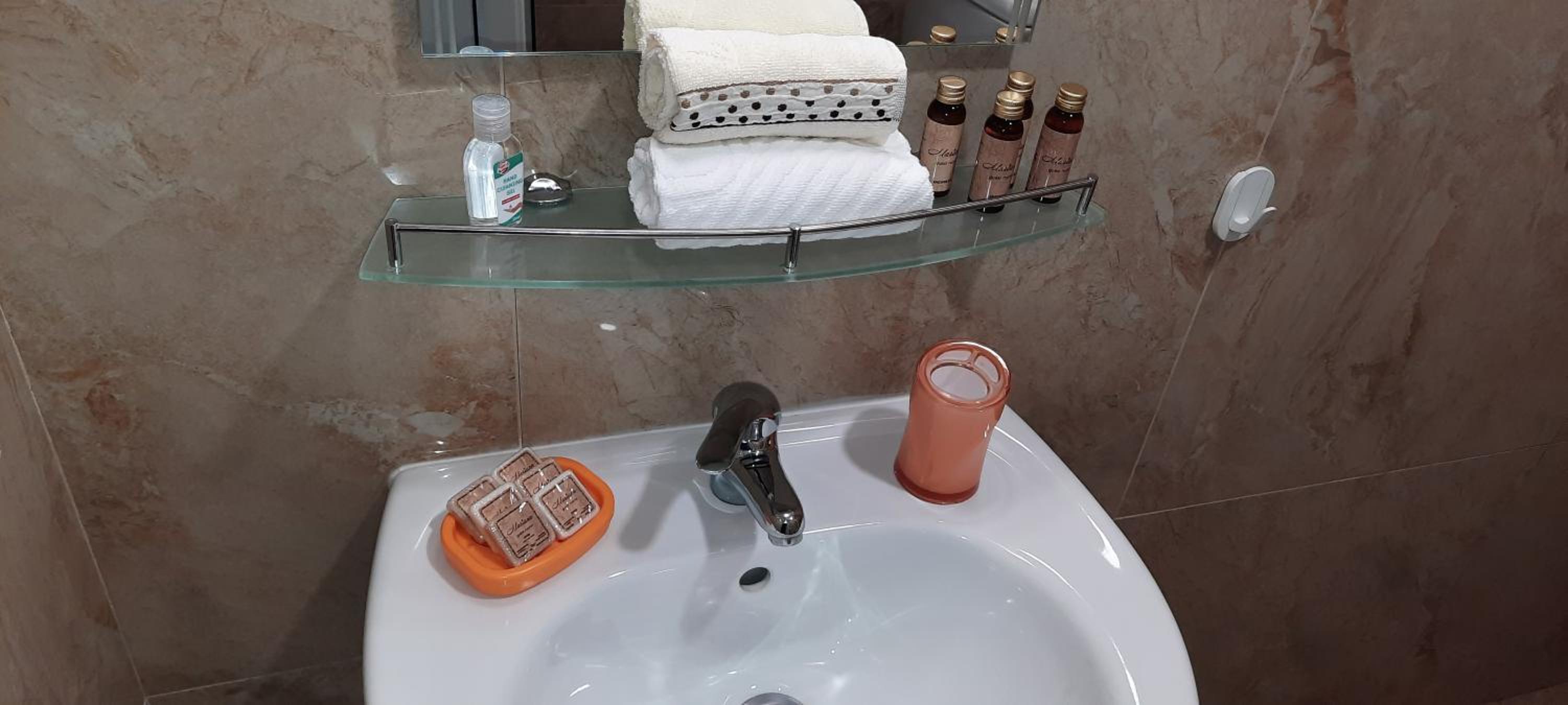 MARIANA - Luxury stay private guest rooms