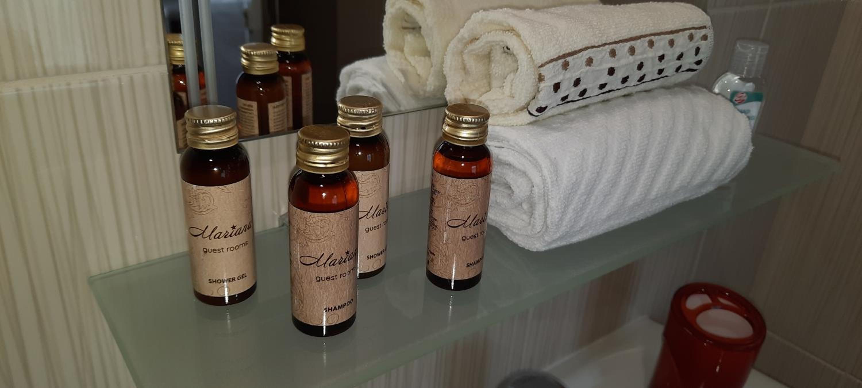 MARIANA - Luxury stay private guest rooms