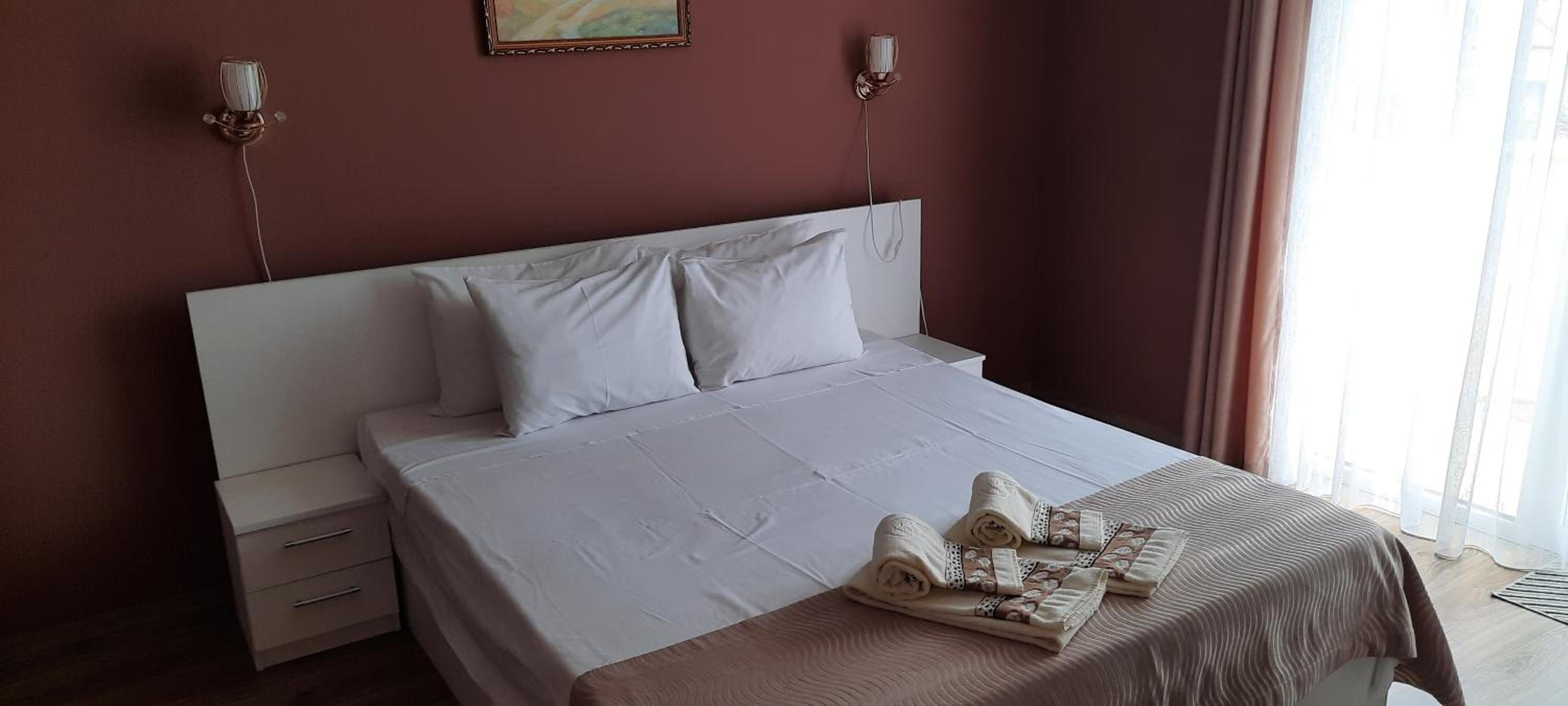 MARIANA - Luxury stay private guest rooms
