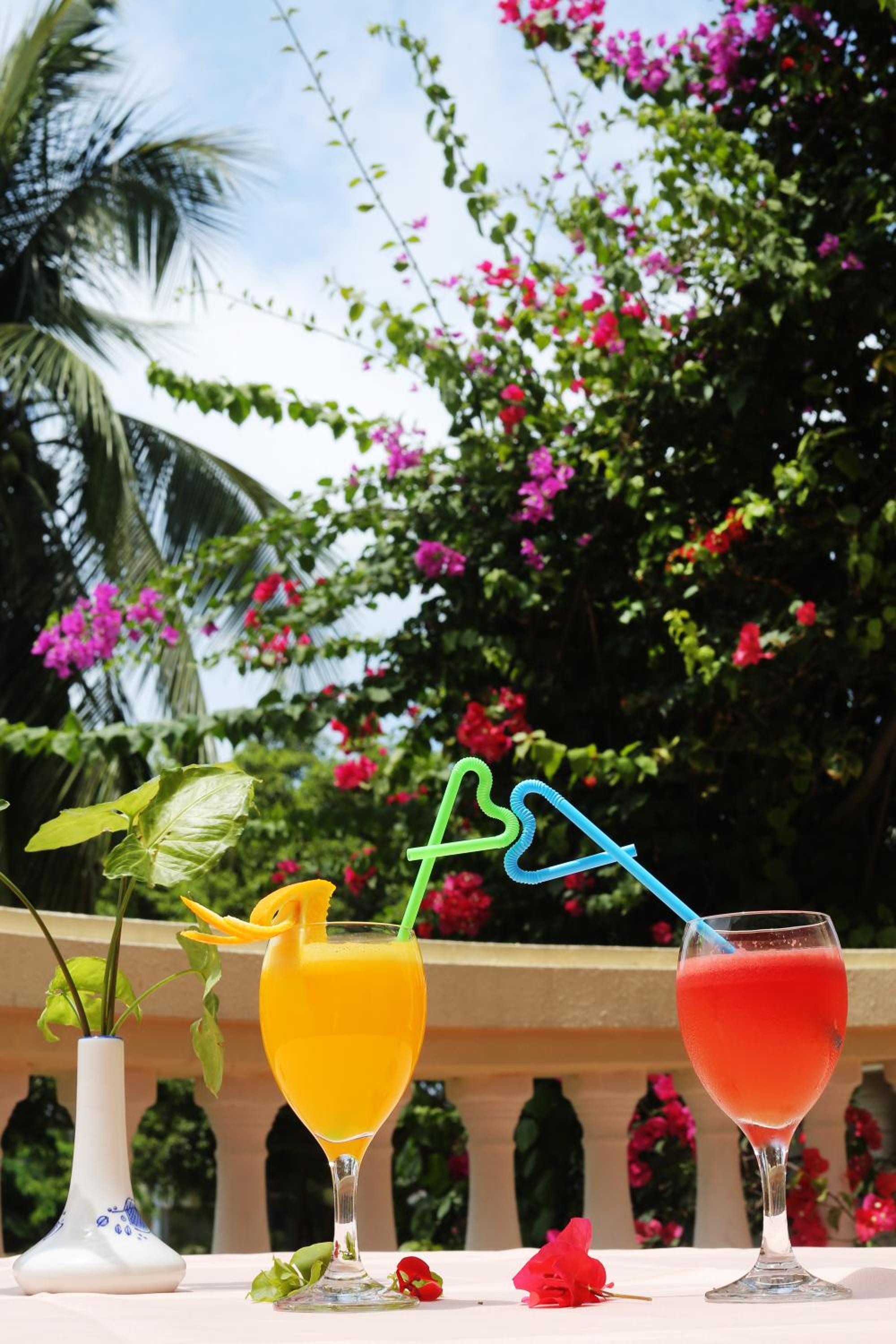 Palm Beach Resort & Spa