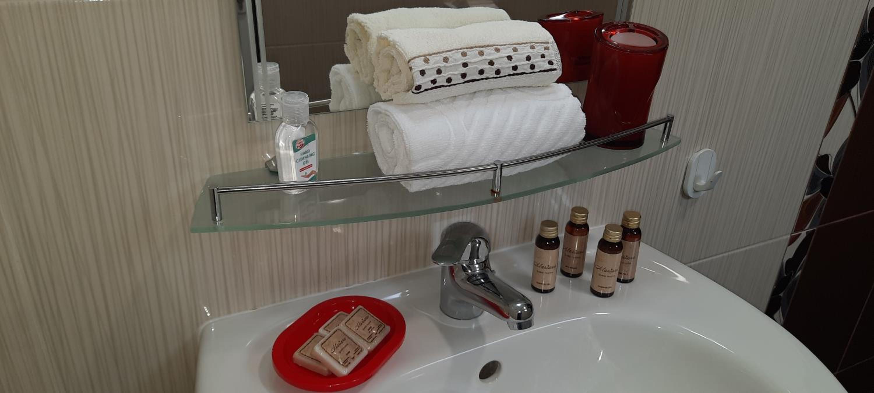 MARIANA - Luxury stay private guest rooms