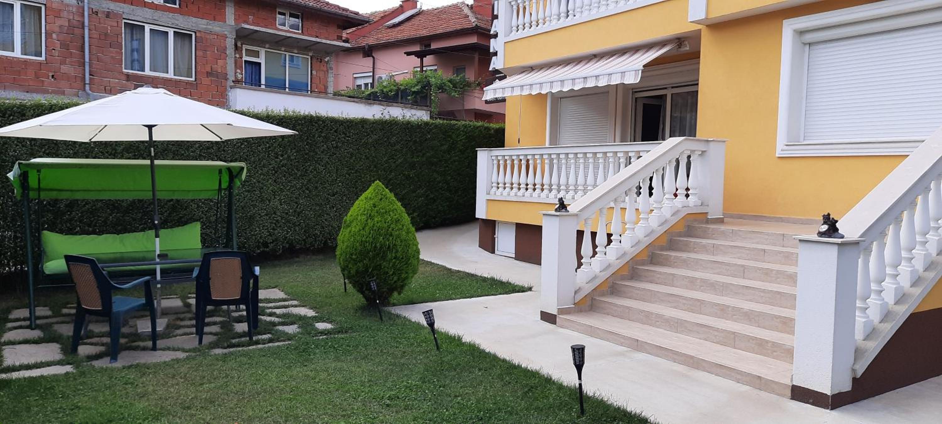 MARIANA - Luxury stay private guest rooms