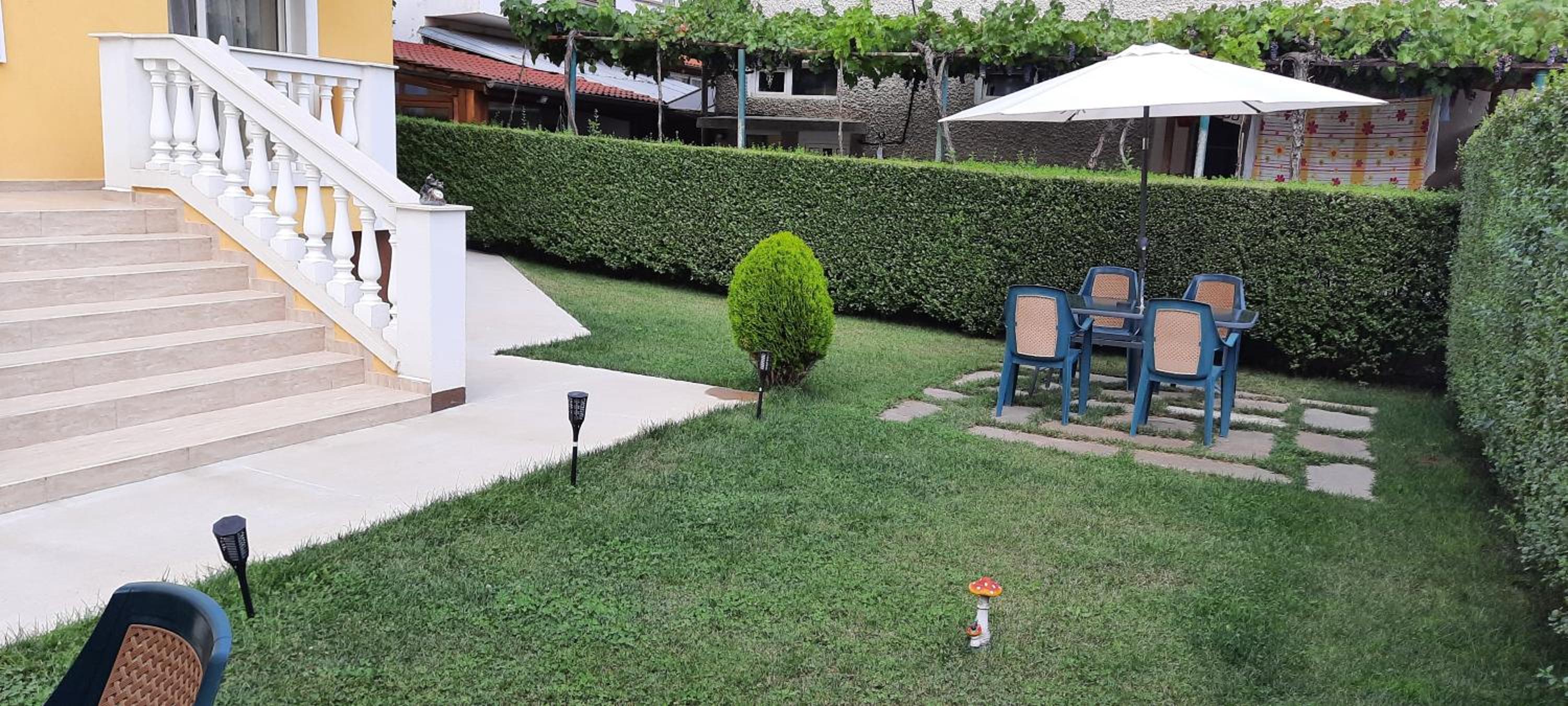 MARIANA - Luxury stay private guest rooms
