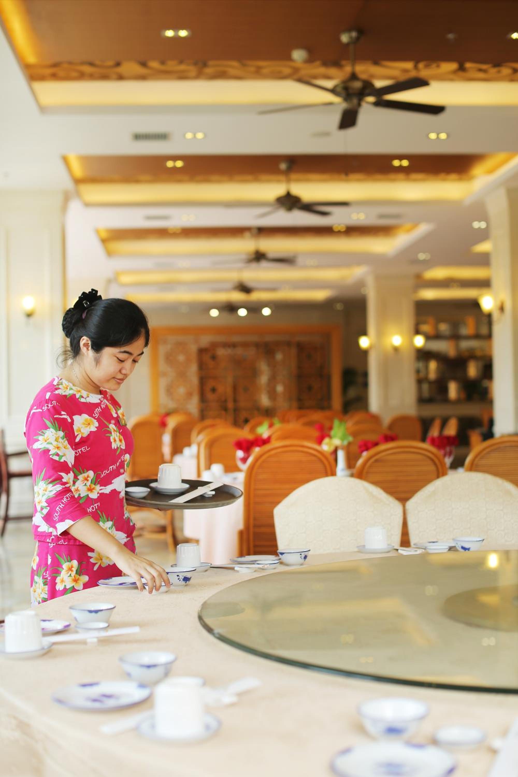 Palm Beach Resort & Spa