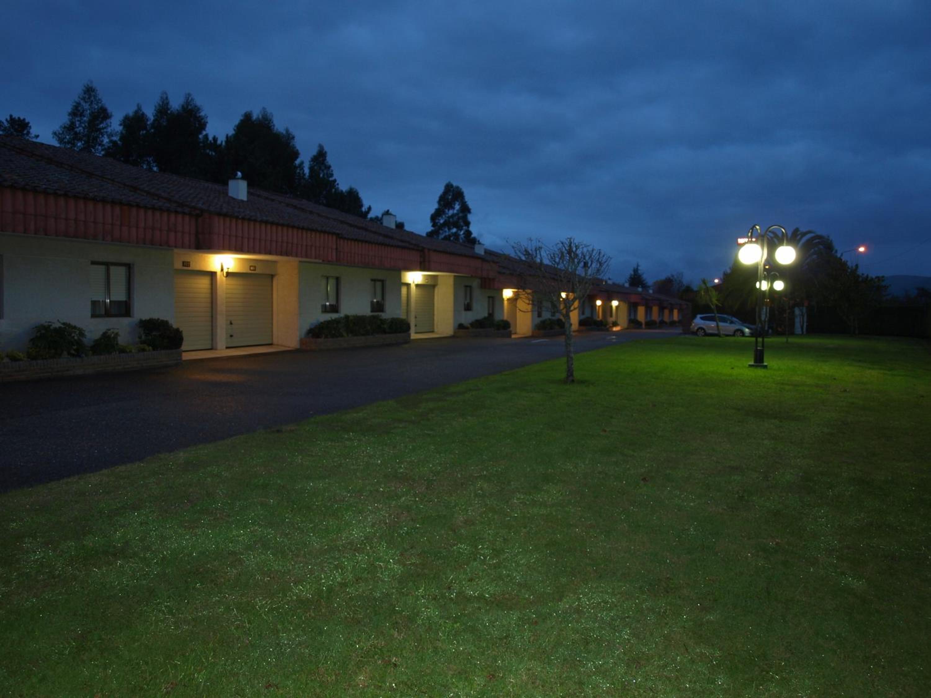 Motel Aeropuerto
