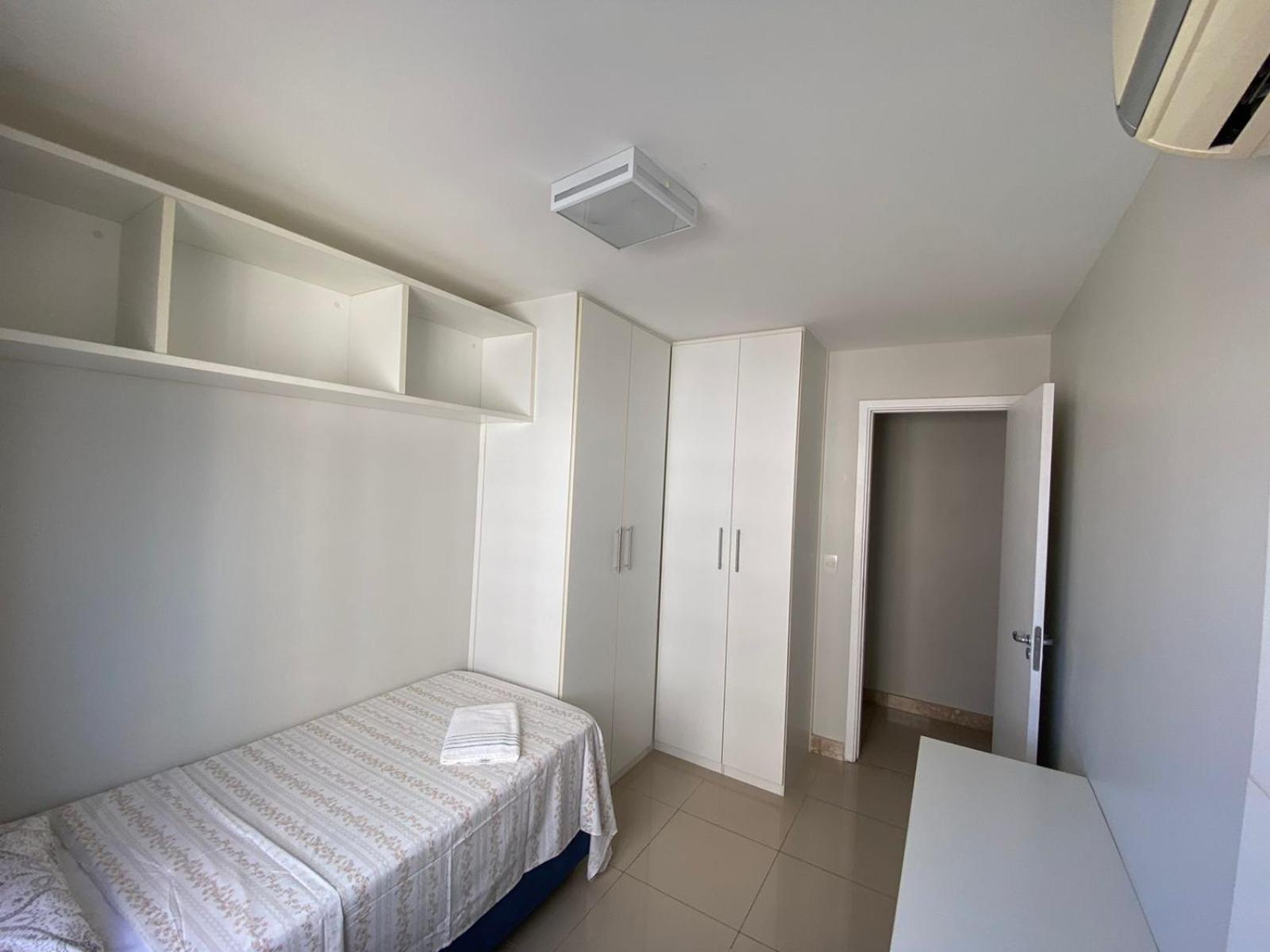 TEMPORADA737, APTO com 02 QUARTOS, Home Office, WIFI view 4
