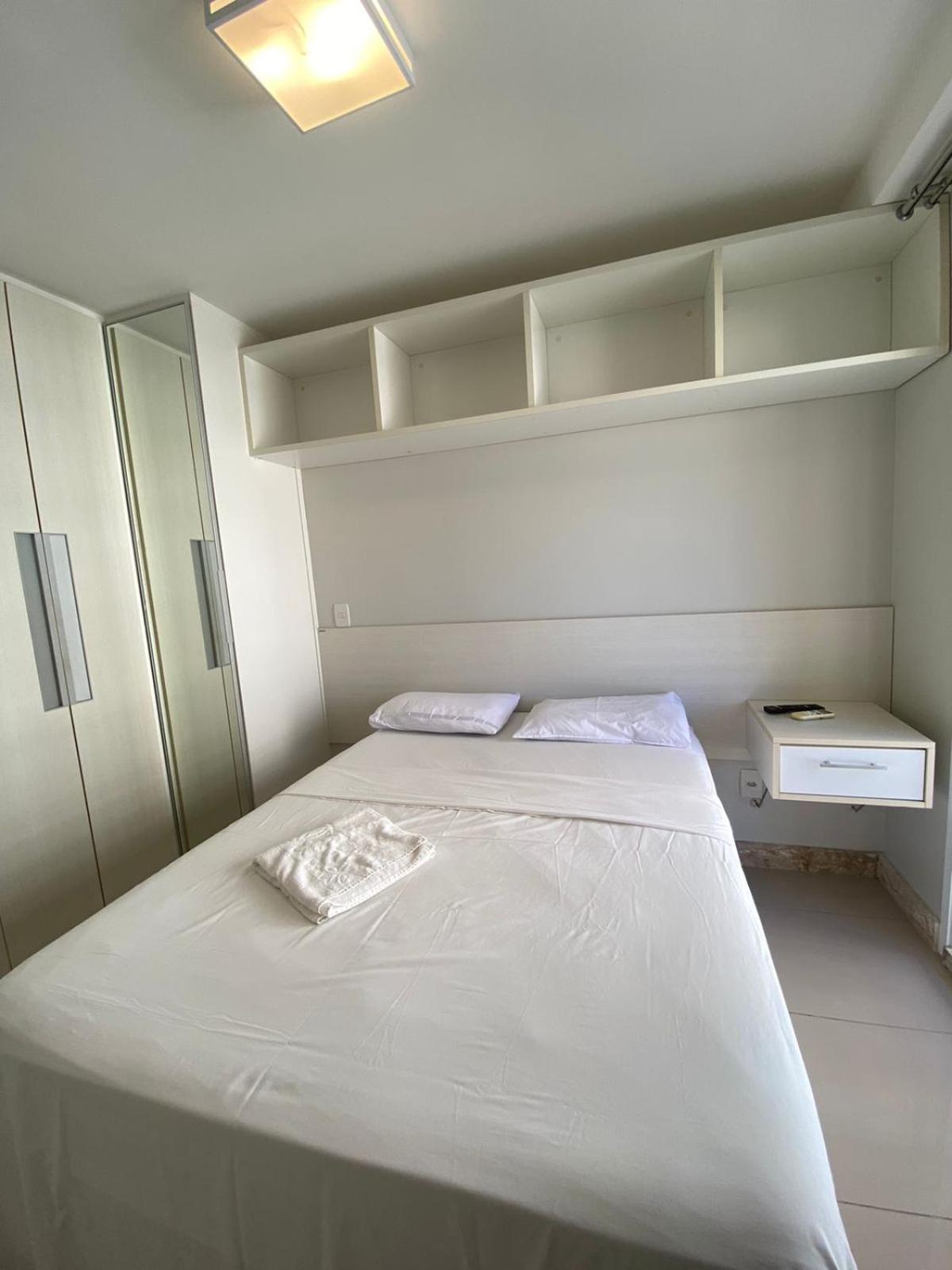TEMPORADA737, APTO com 02 QUARTOS, Home Office, WIFI view 2