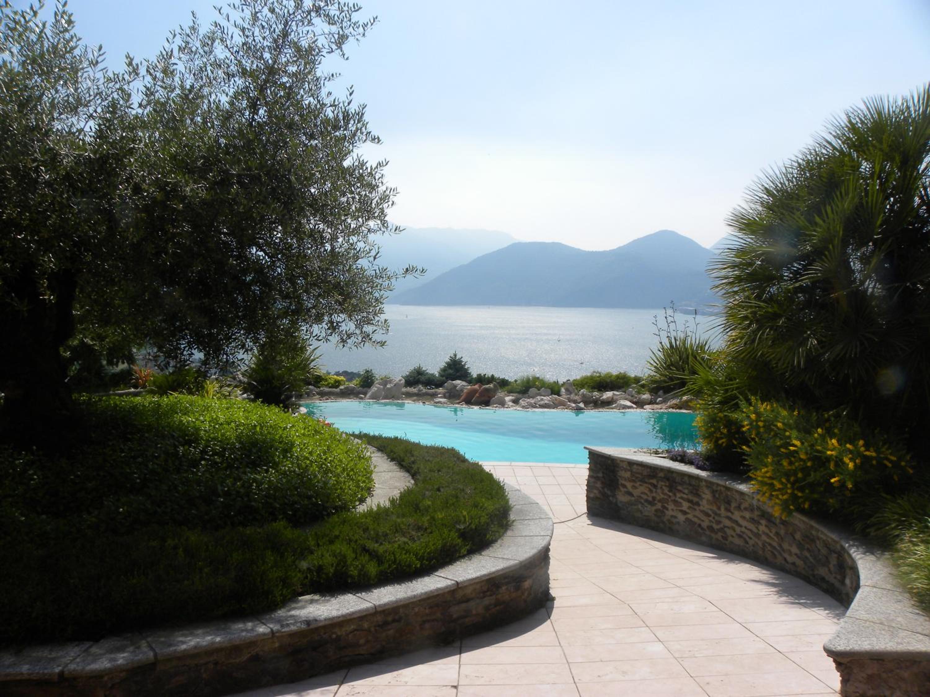 Villa Romele