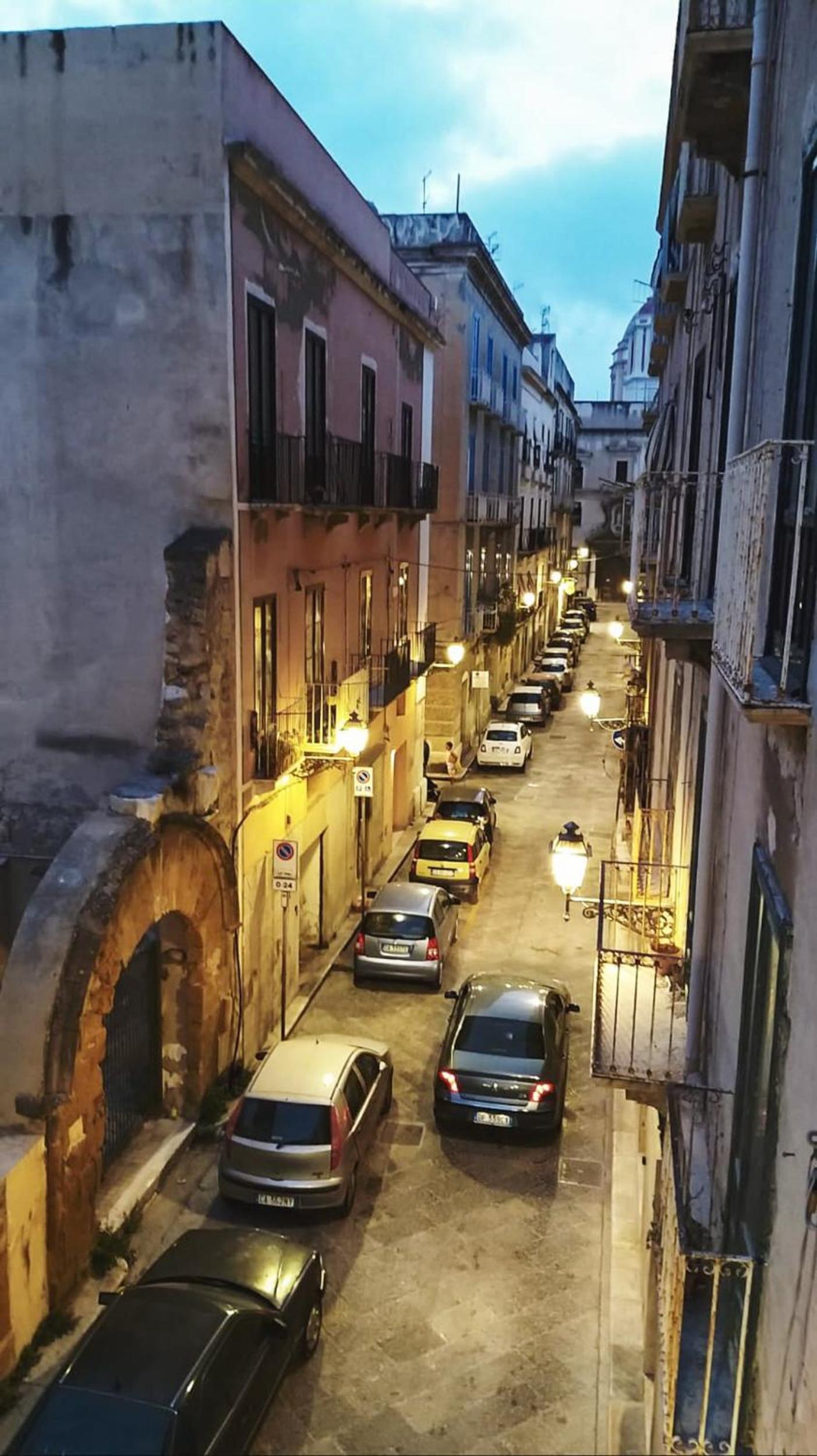 Casa Claudia view 2