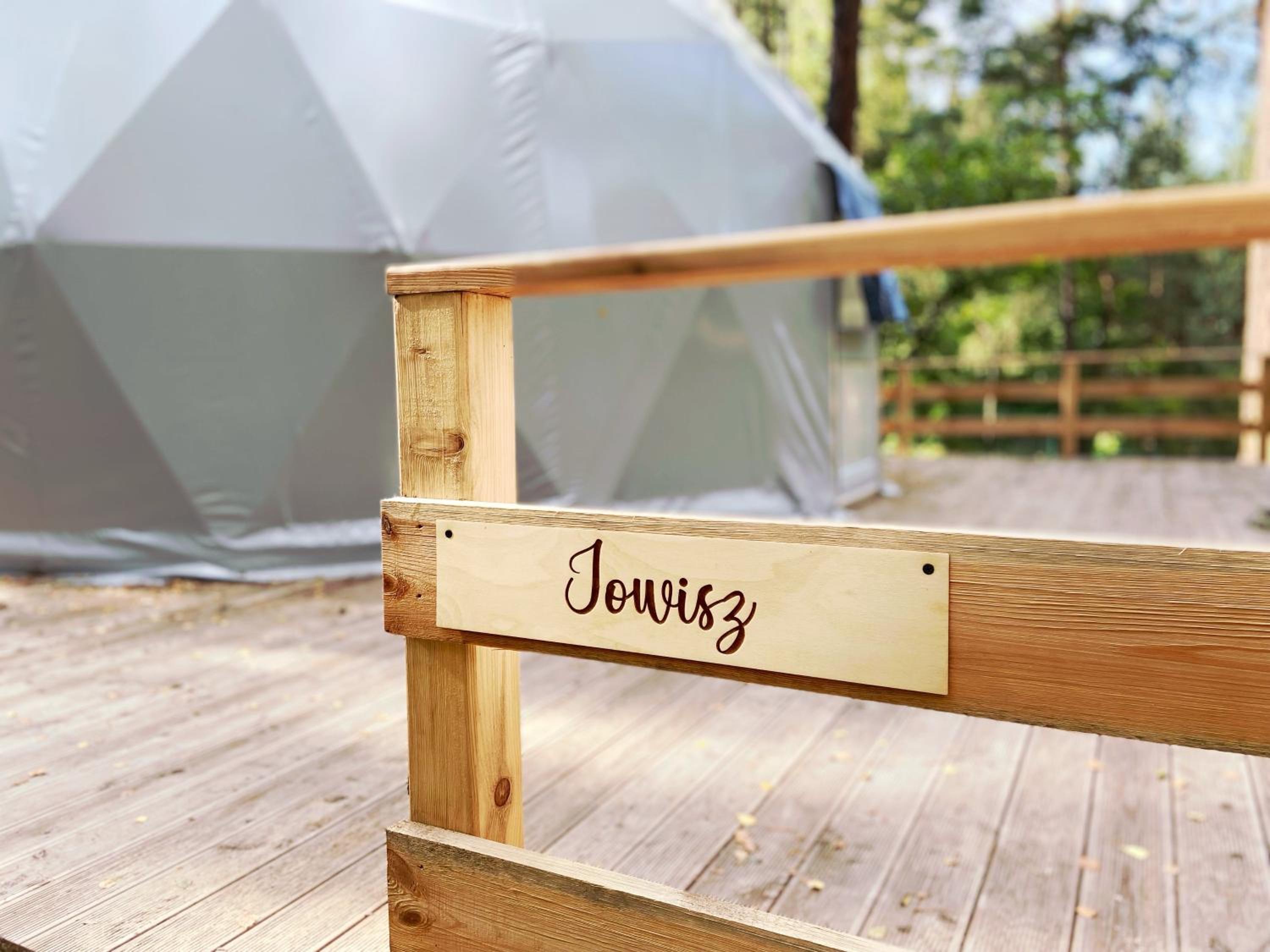 Planeta Glamping view 3