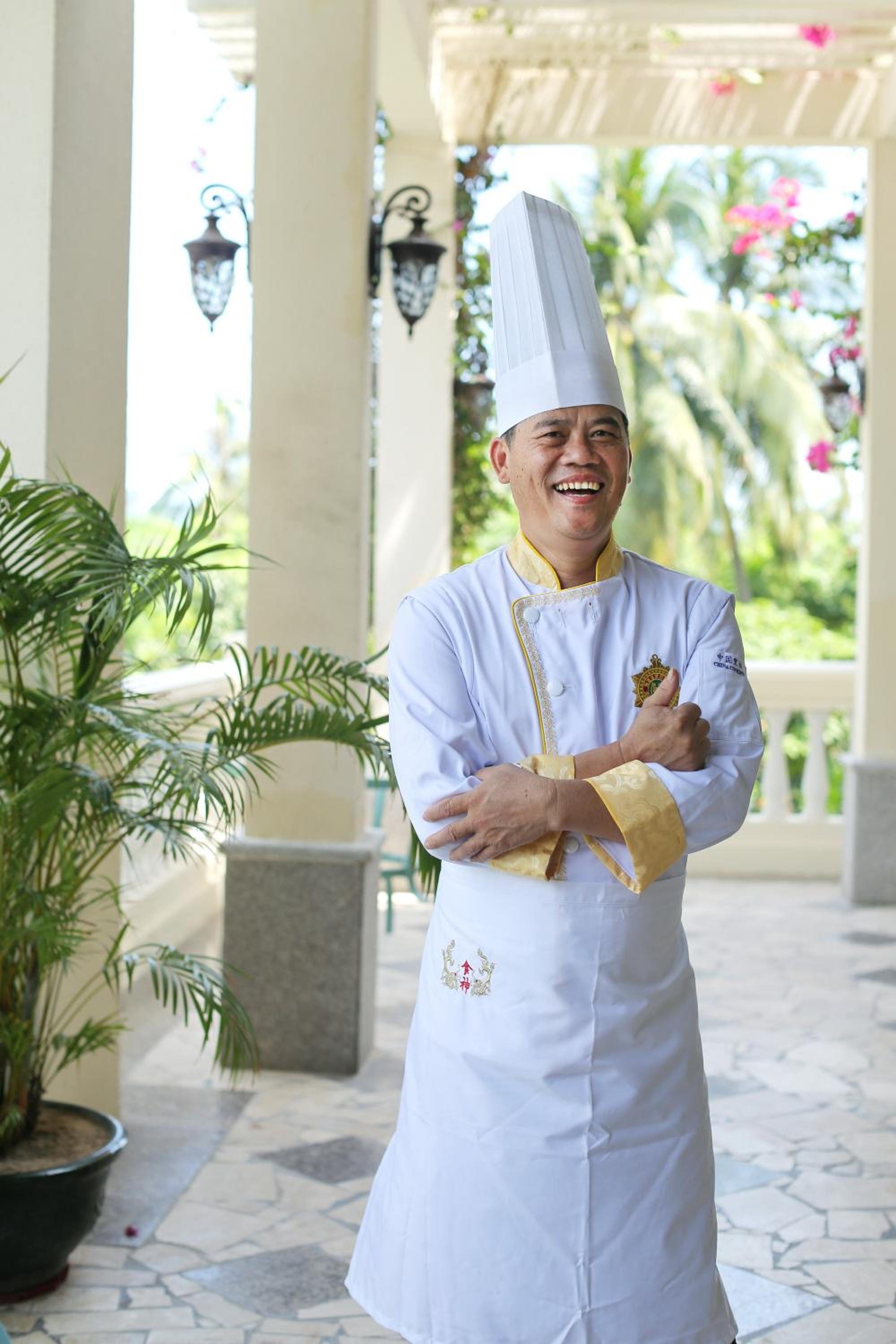 Palm Beach Resort & Spa