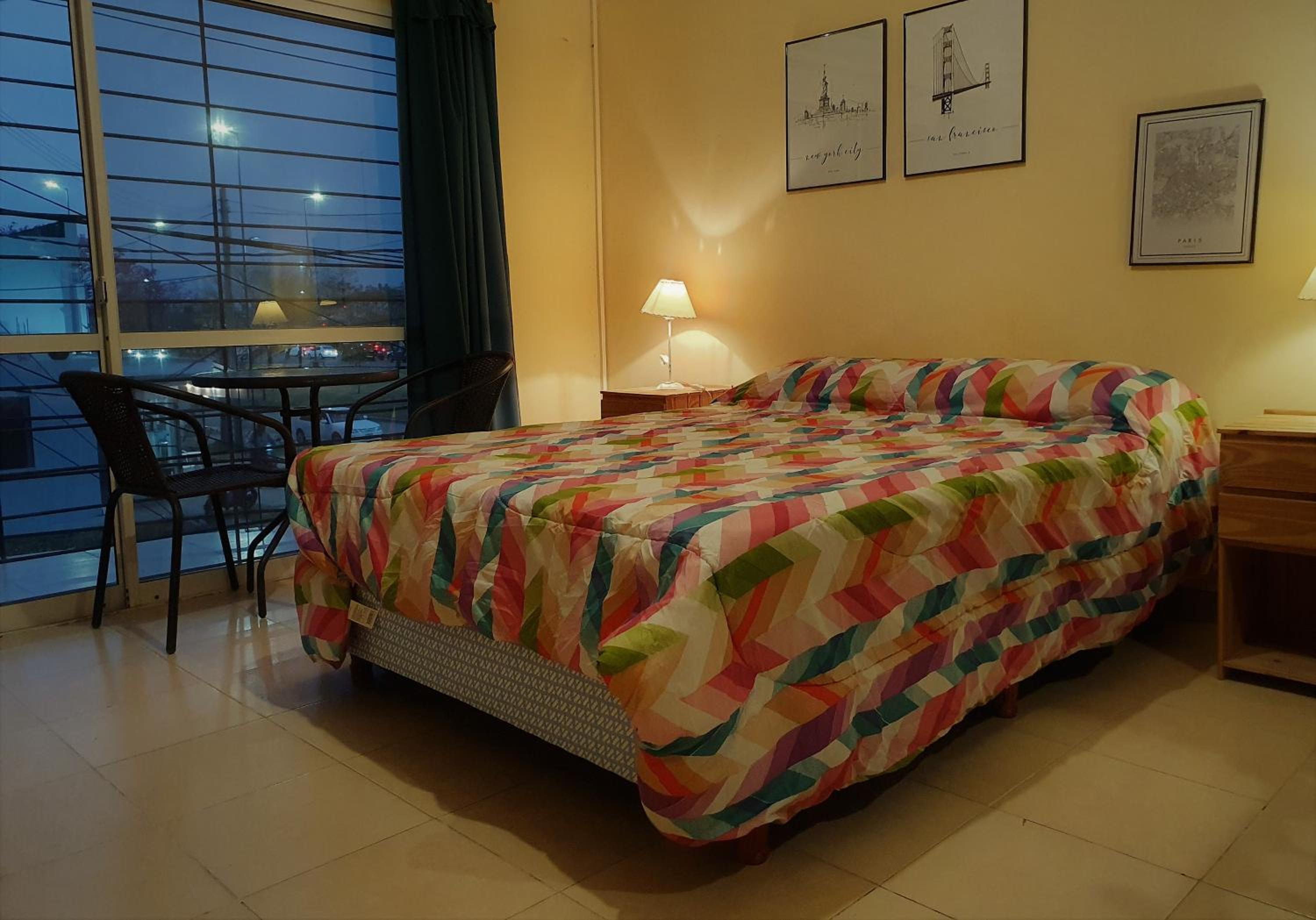 B3 Apartments